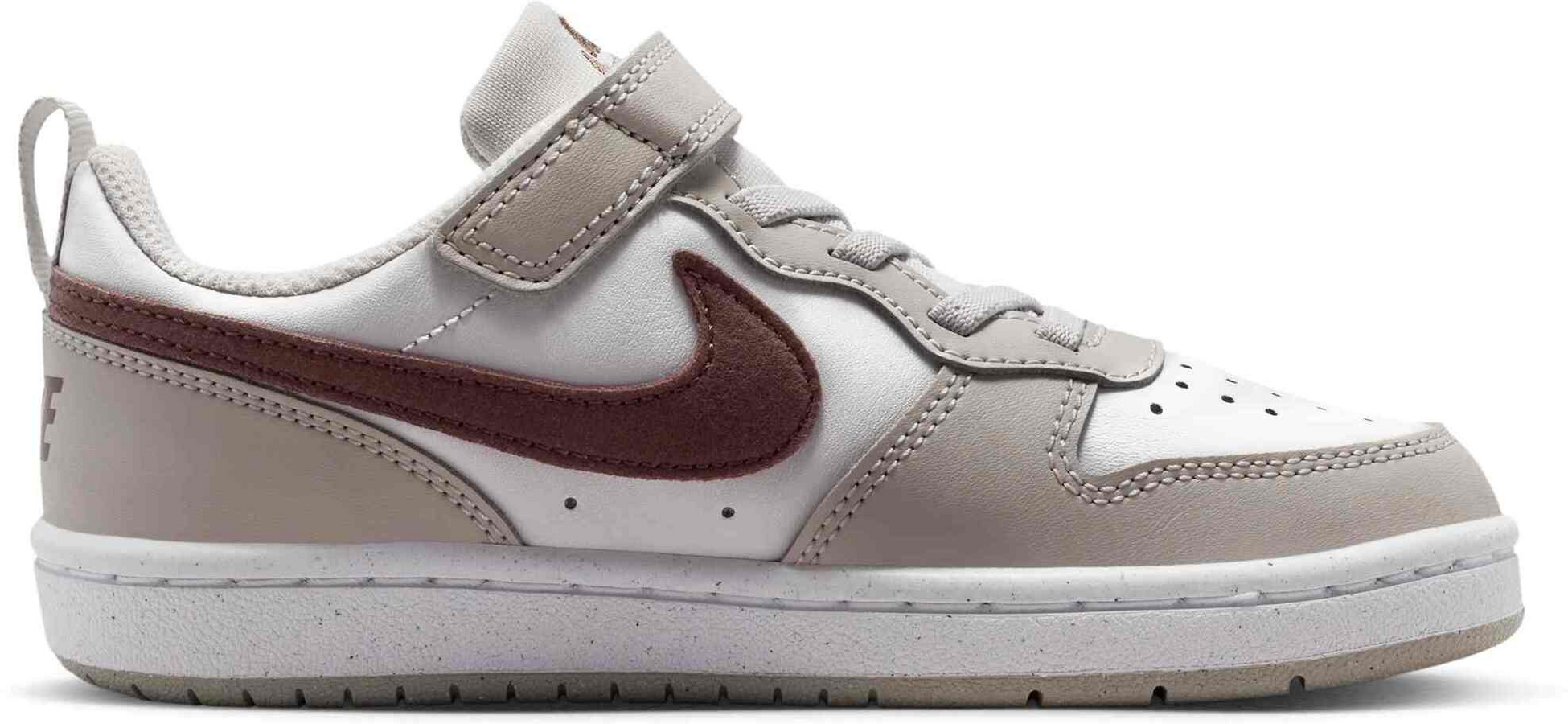 NIKE, Younger Kids' Shoes Court Borough Low Essential+