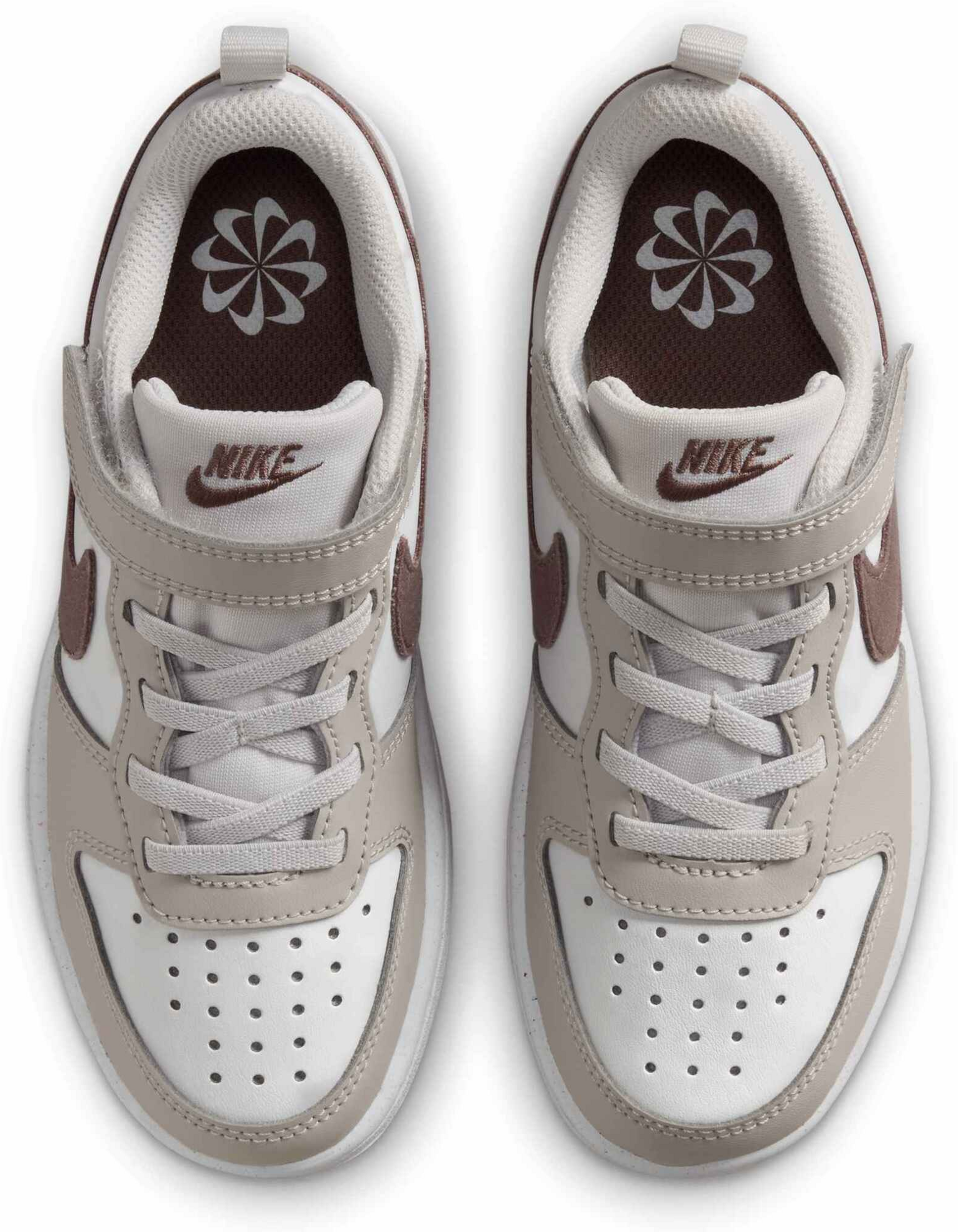 NIKE, Younger Kids' Shoes Court Borough Low Essential+