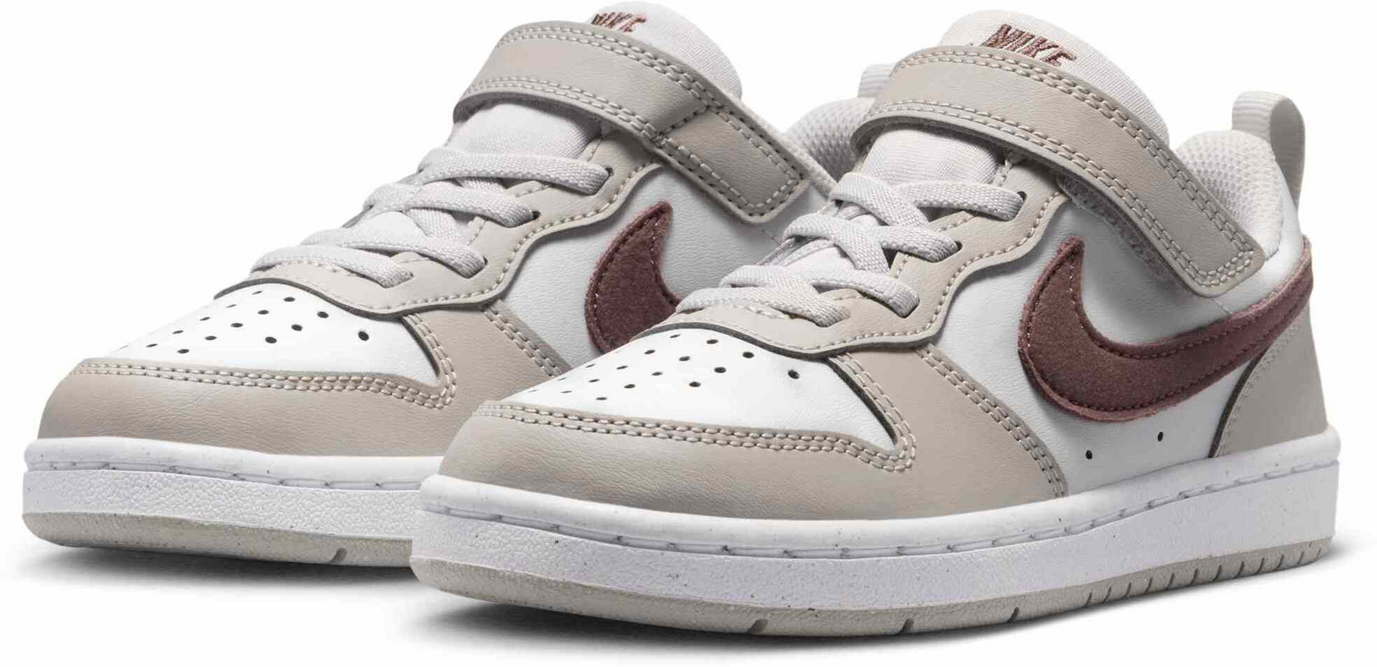 NIKE, Younger Kids' Shoes Court Borough Low Essential+