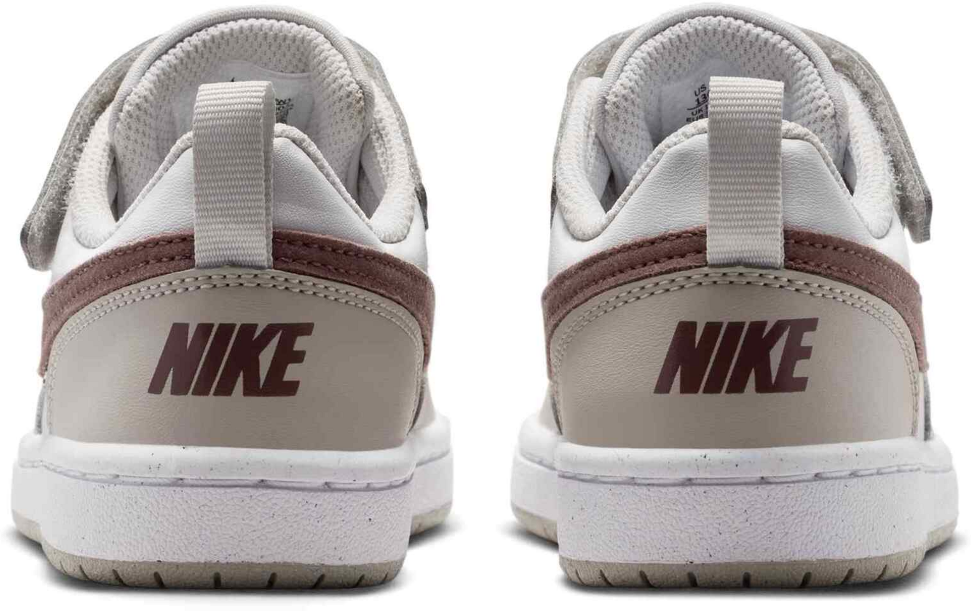 NIKE, Younger Kids' Shoes Court Borough Low Essential+