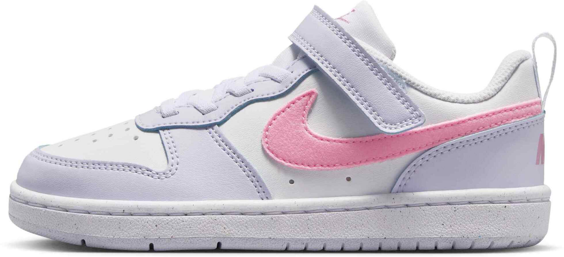 NIKE, Younger Kids' Shoes Court Borough Low Essential+