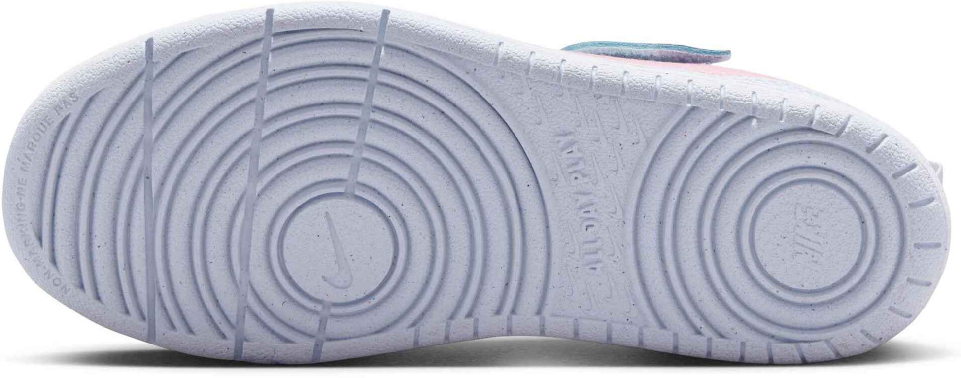 NIKE, Younger Kids' Shoes Court Borough Low Essential+