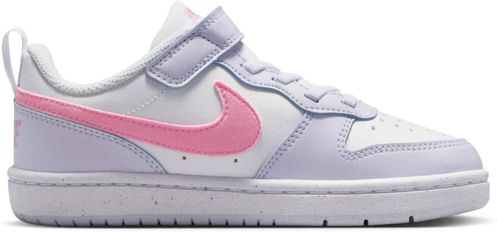 NIKE, Younger Kids' Shoes Court Borough Low Essential+