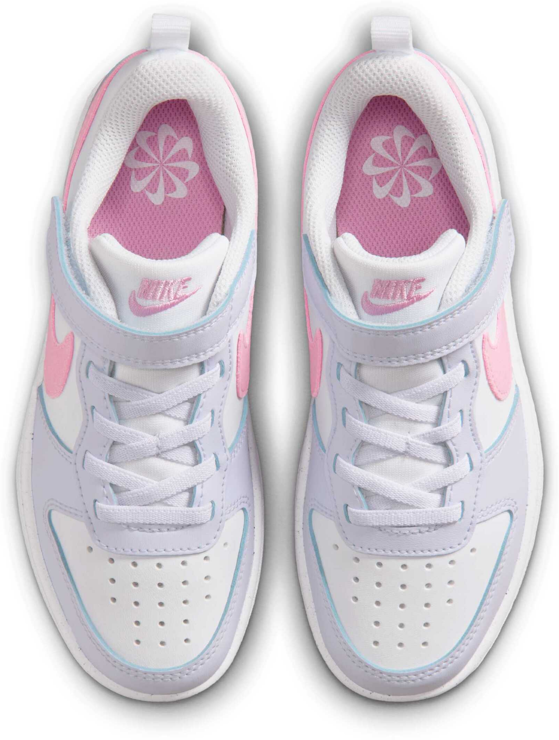 NIKE, Younger Kids' Shoes Court Borough Low Essential+