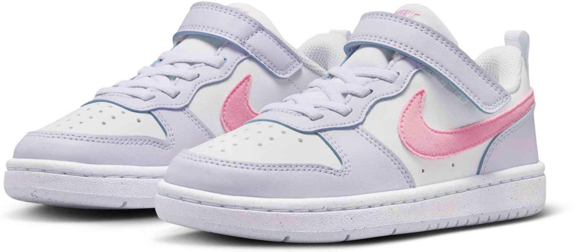 NIKE, Younger Kids' Shoes Court Borough Low Essential+