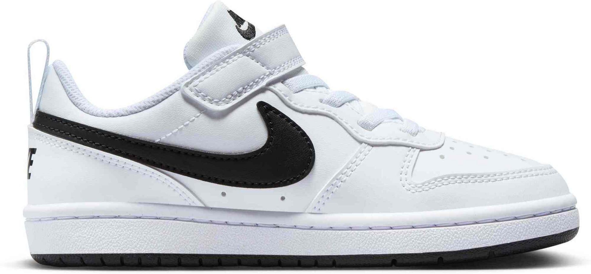 NIKE, Younger Kids' Shoes Court Borough Low Recraft