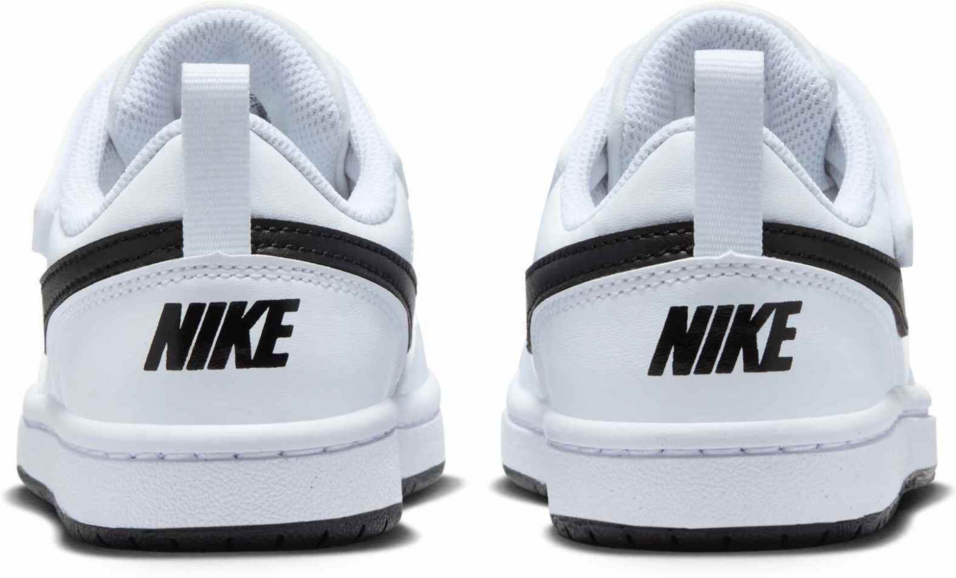 NIKE, Younger Kids' Shoes Court Borough Low Recraft