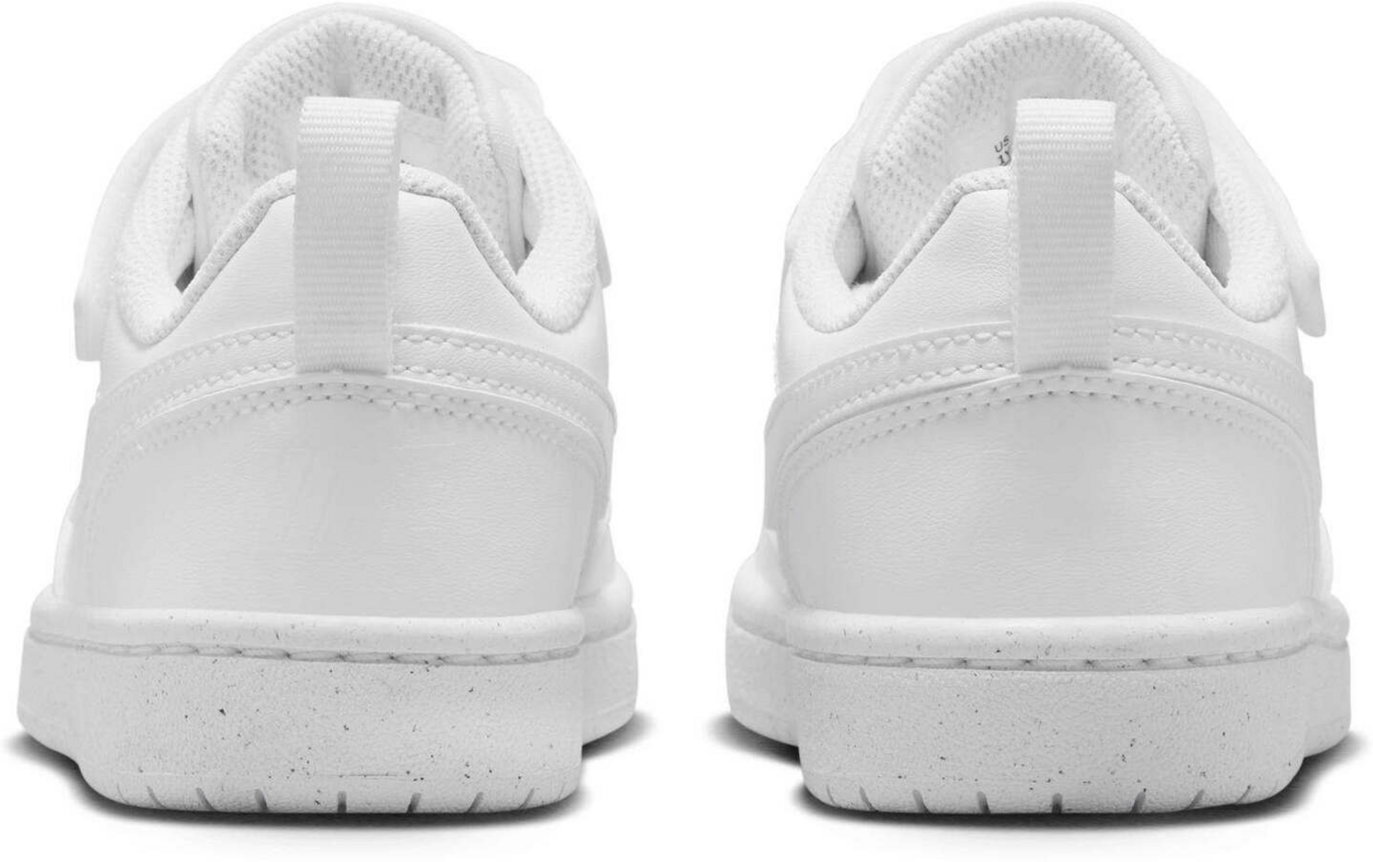 NIKE, Younger Kids' Shoes Court Borough Low Recraft