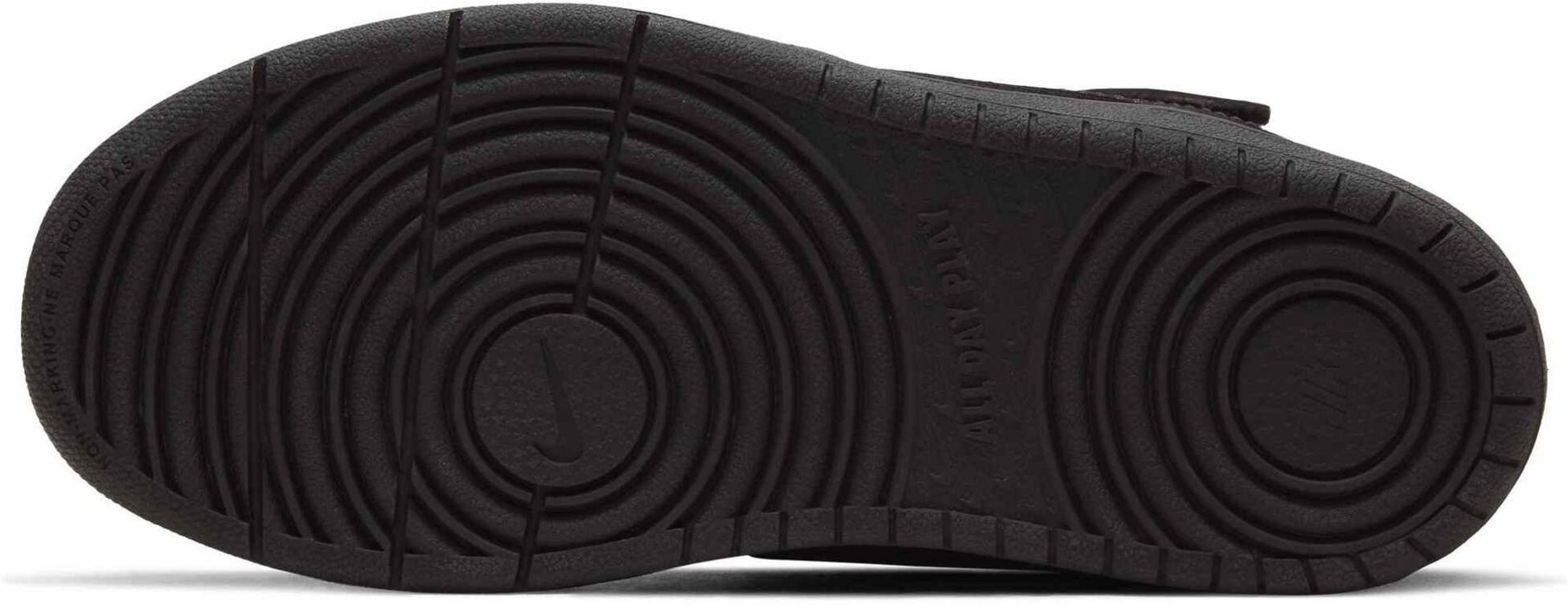 NIKE, Younger Kids' Shoes Court Borough Mid 2