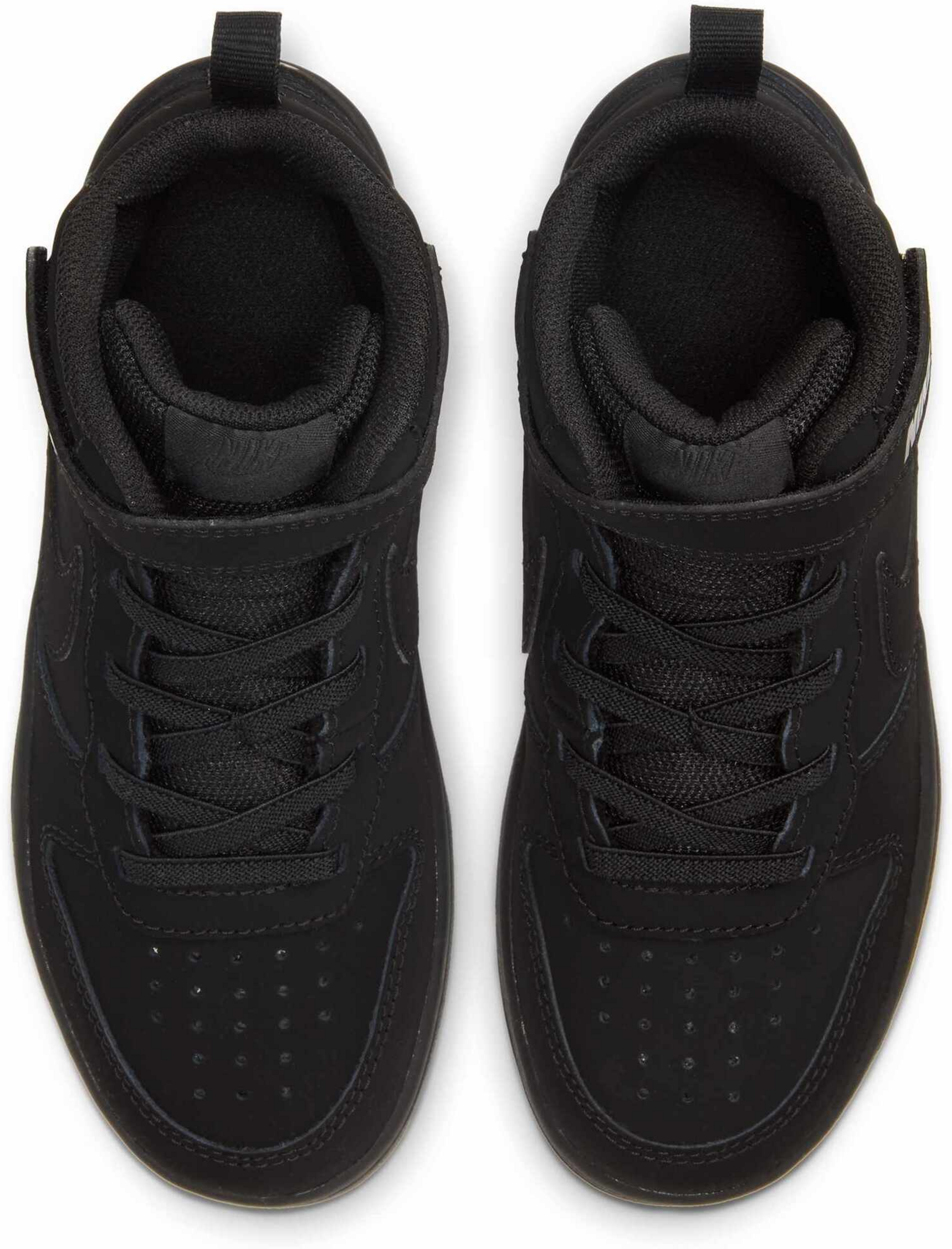 NIKE, Younger Kids' Shoes Court Borough Mid 2