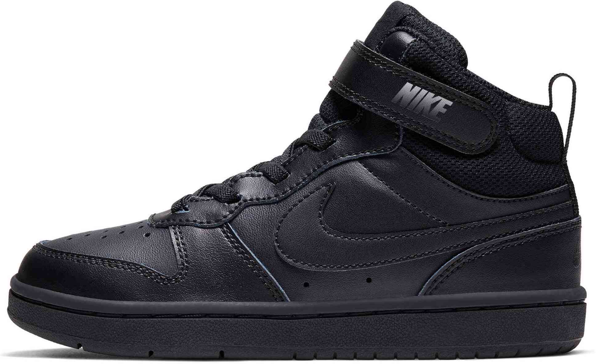 NIKE, Younger Kids' Shoes Court Borough Mid 2