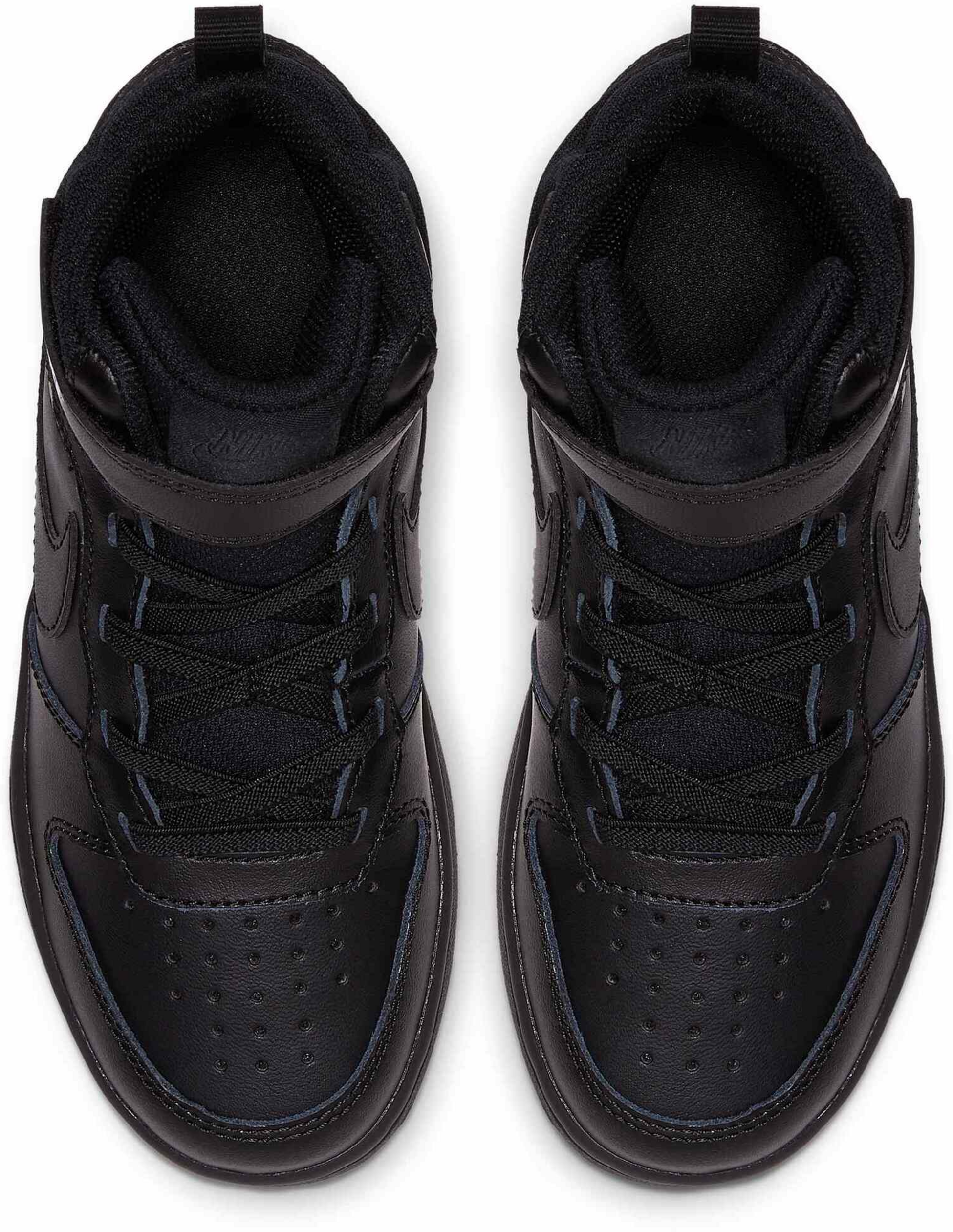 NIKE, Younger Kids' Shoes Court Borough Mid 2