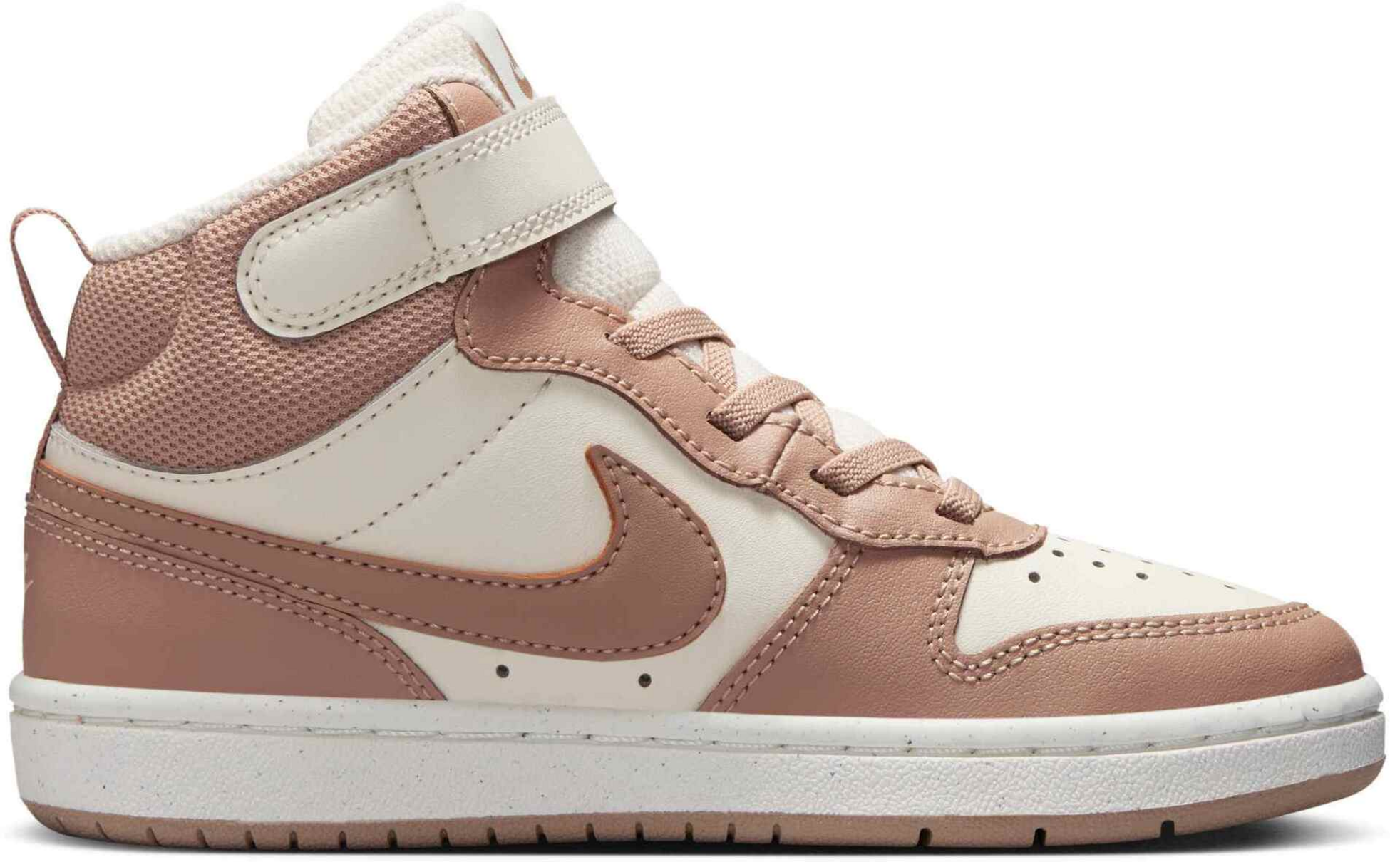 NIKE, Younger Kids' Shoes Court Borough Mid 2