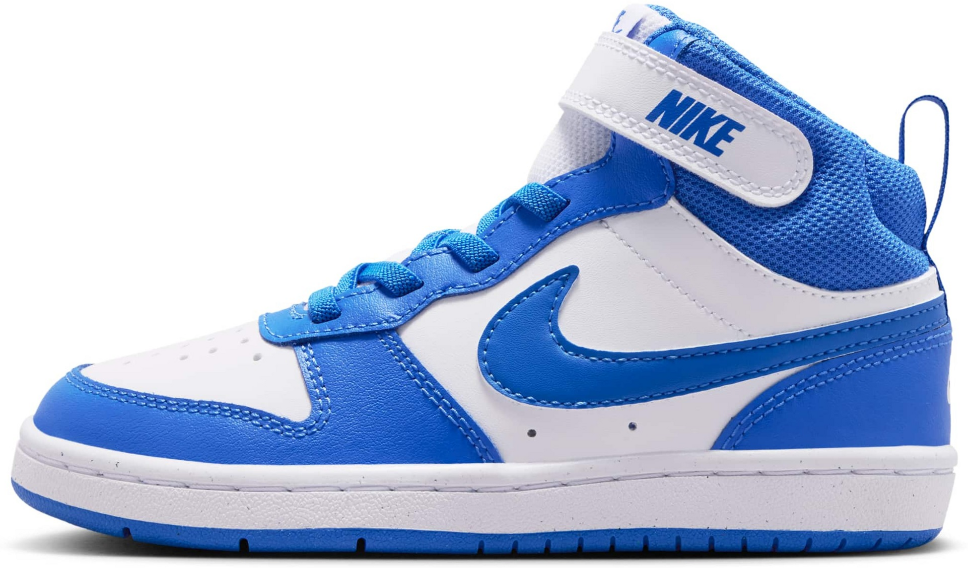 NIKE, Younger Kids' Shoes Court Borough Mid 2
