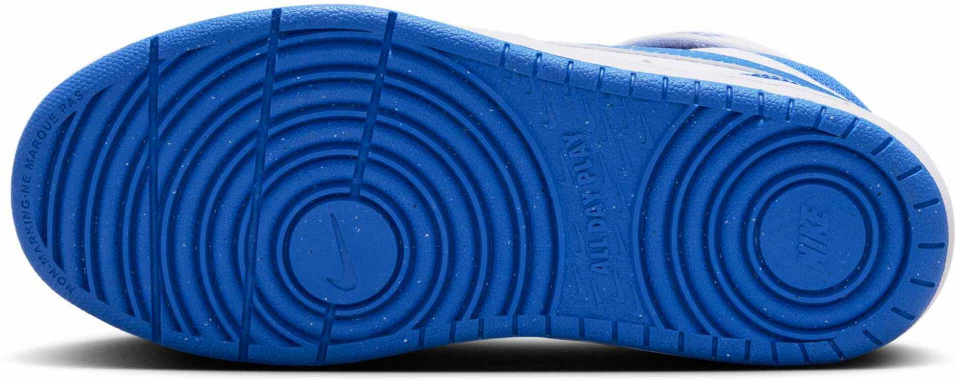 NIKE, Younger Kids' Shoes Court Borough Mid 2