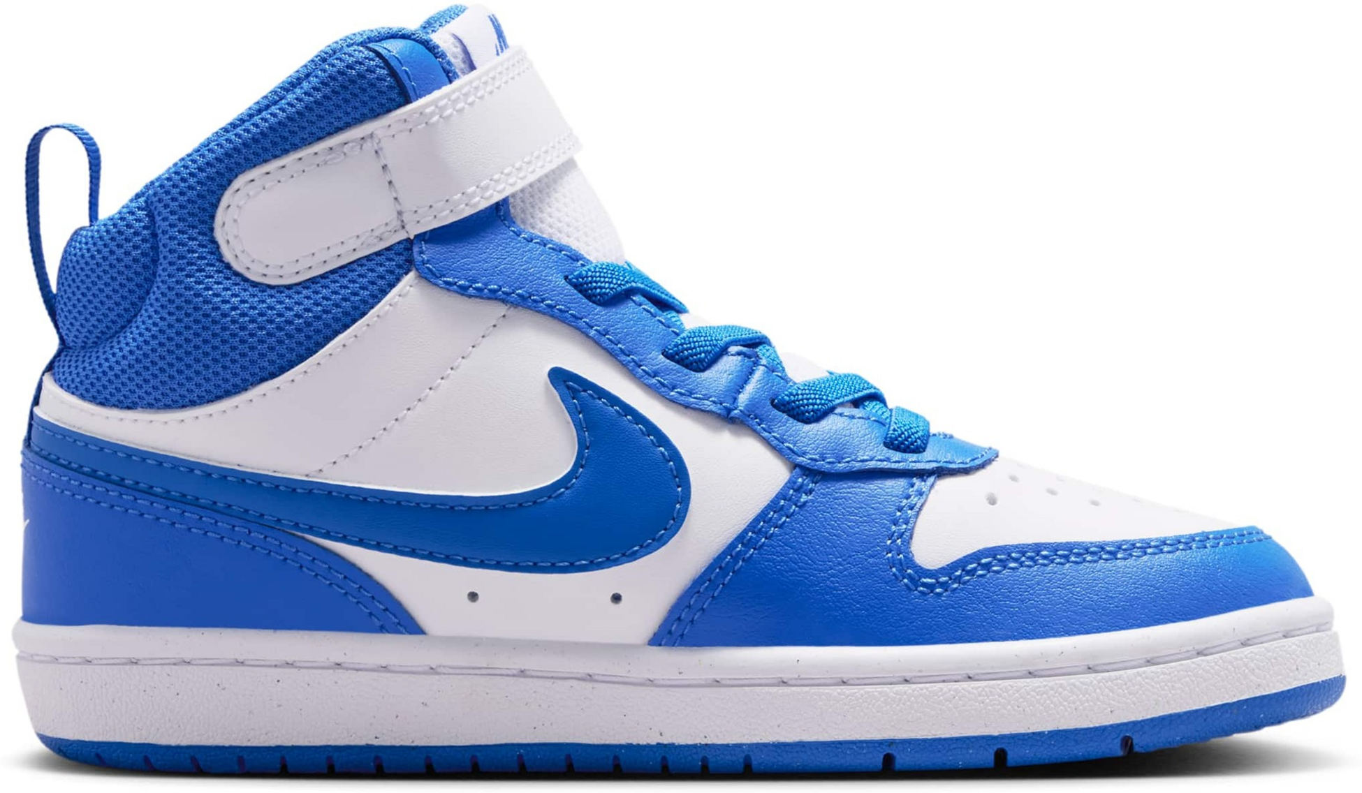 NIKE, Younger Kids' Shoes Court Borough Mid 2