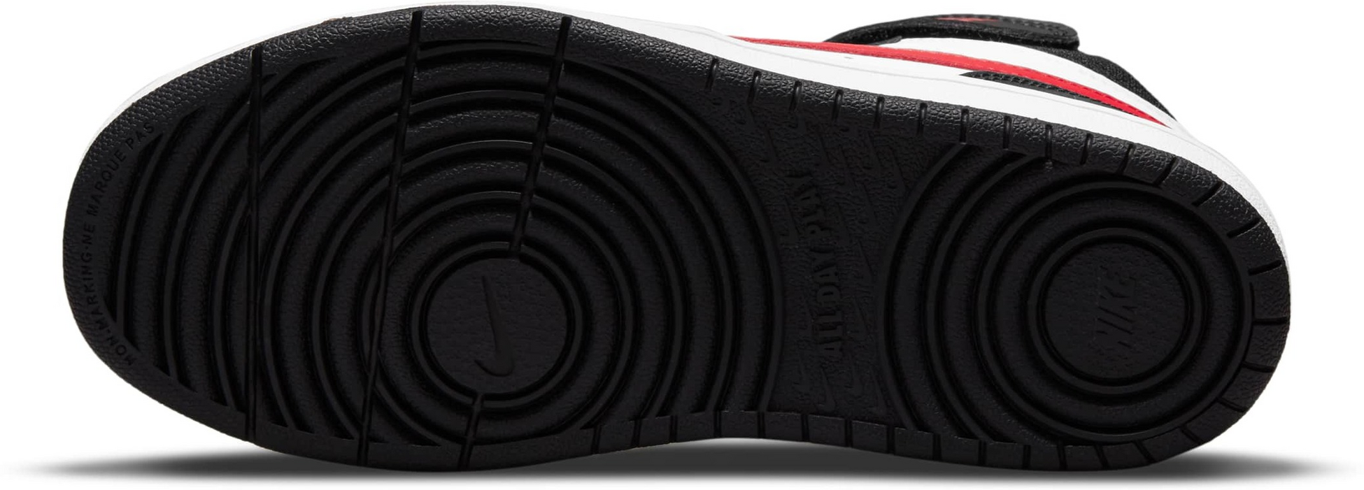 NIKE, Younger Kids' Shoes Court Borough Mid 2