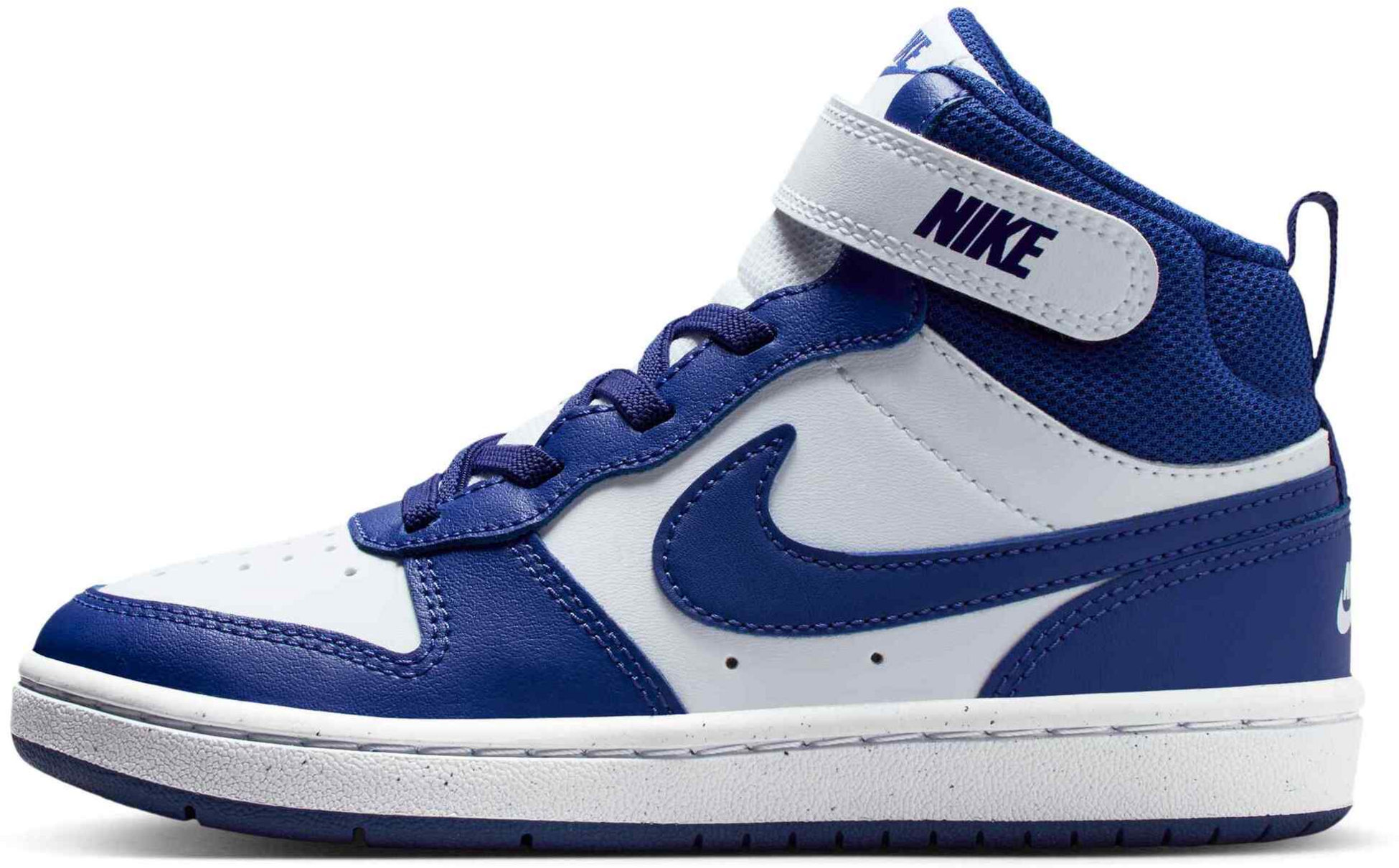 NIKE, Younger Kids' Shoes Court Borough Mid 2