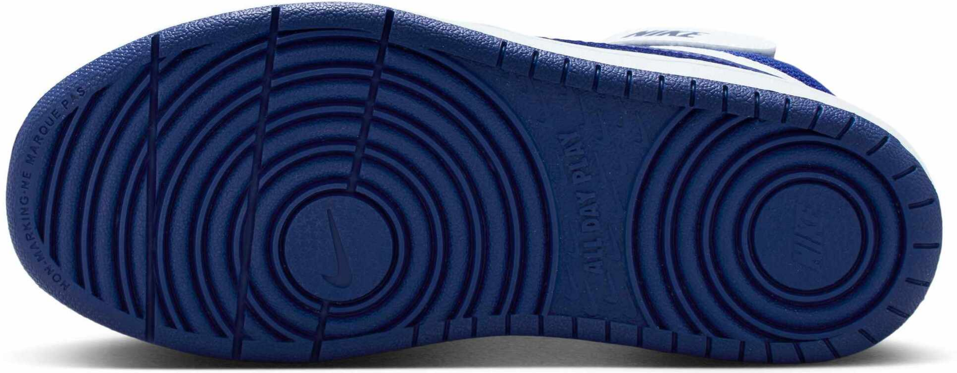 NIKE, Younger Kids' Shoes Court Borough Mid 2