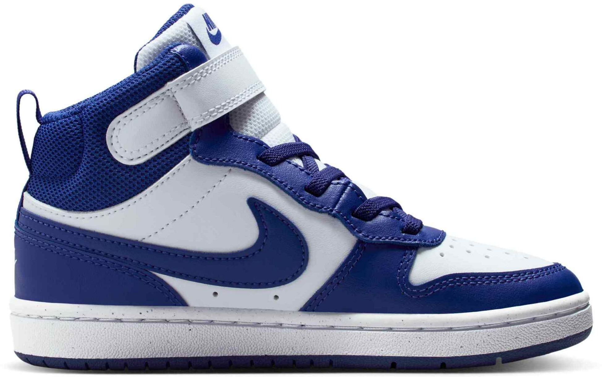 NIKE, Younger Kids' Shoes Court Borough Mid 2