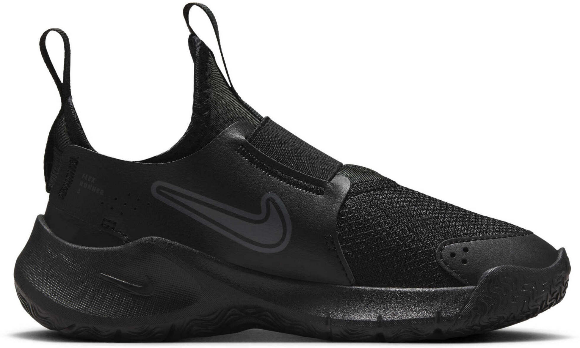 NIKE, Younger Kids' Shoes Flex Runner 3