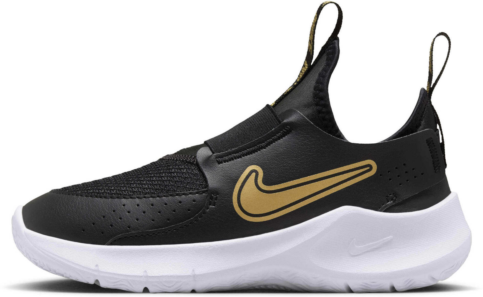 NIKE, Younger Kids' Shoes Flex Runner 3