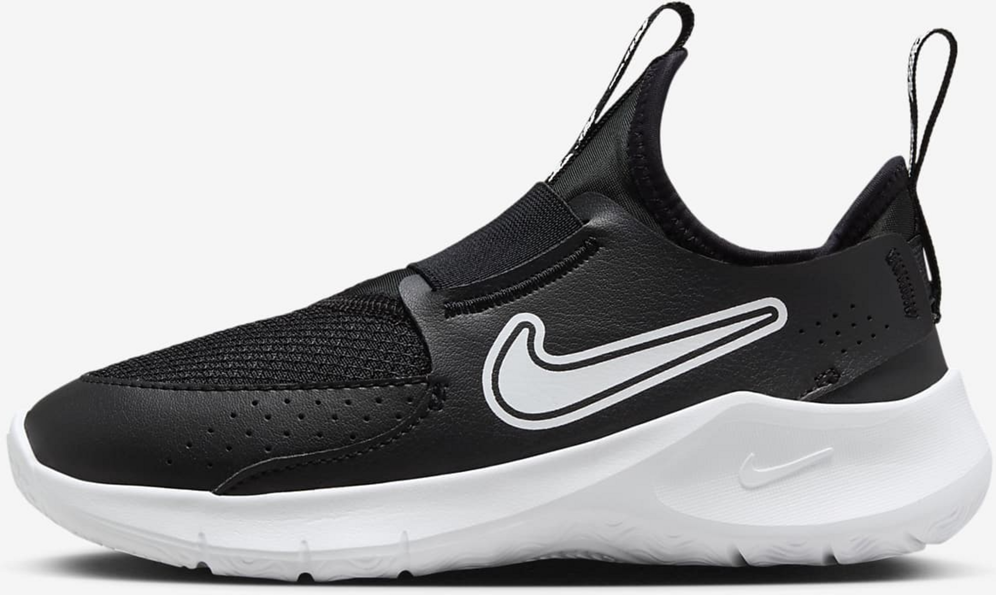 NIKE, Younger Kids' Shoes Flex Runner 3