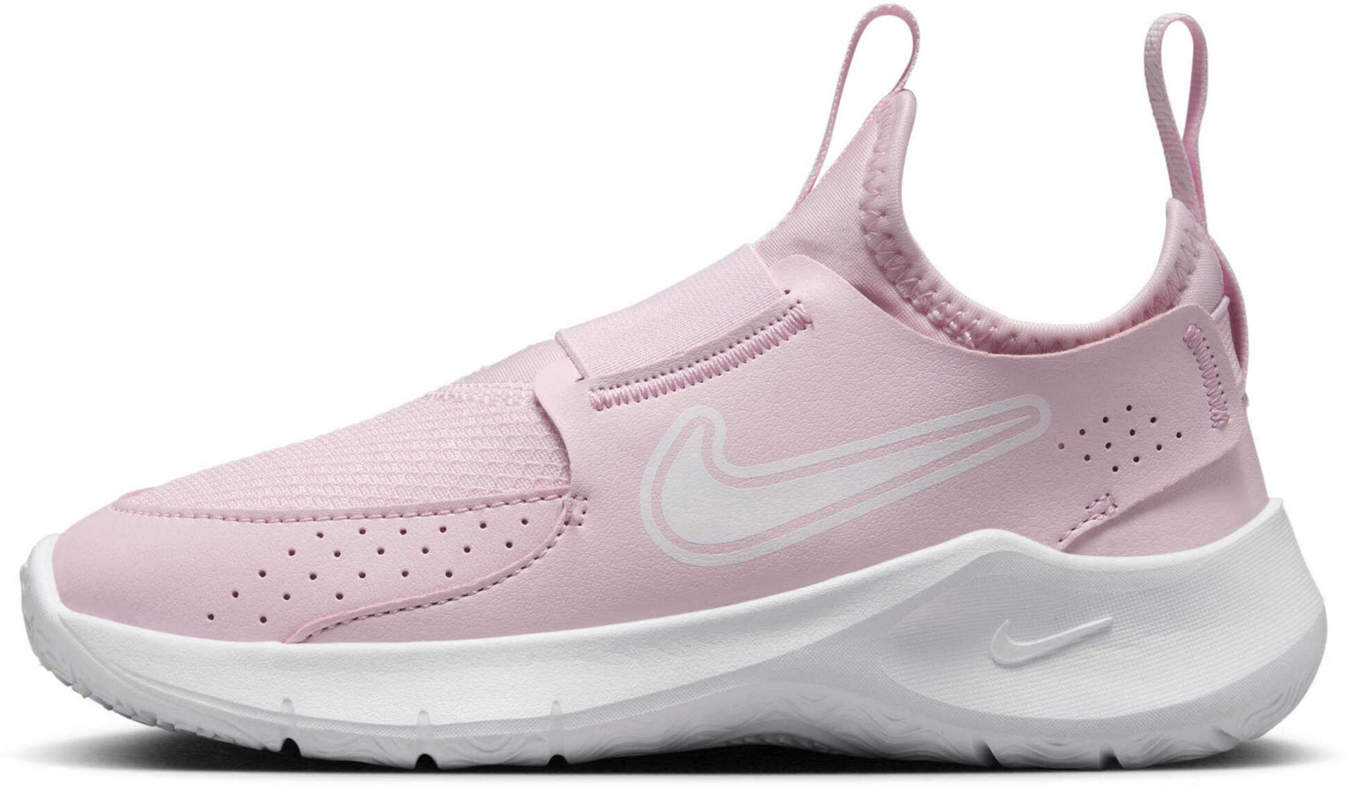 NIKE, Younger Kids' Shoes Flex Runner 3