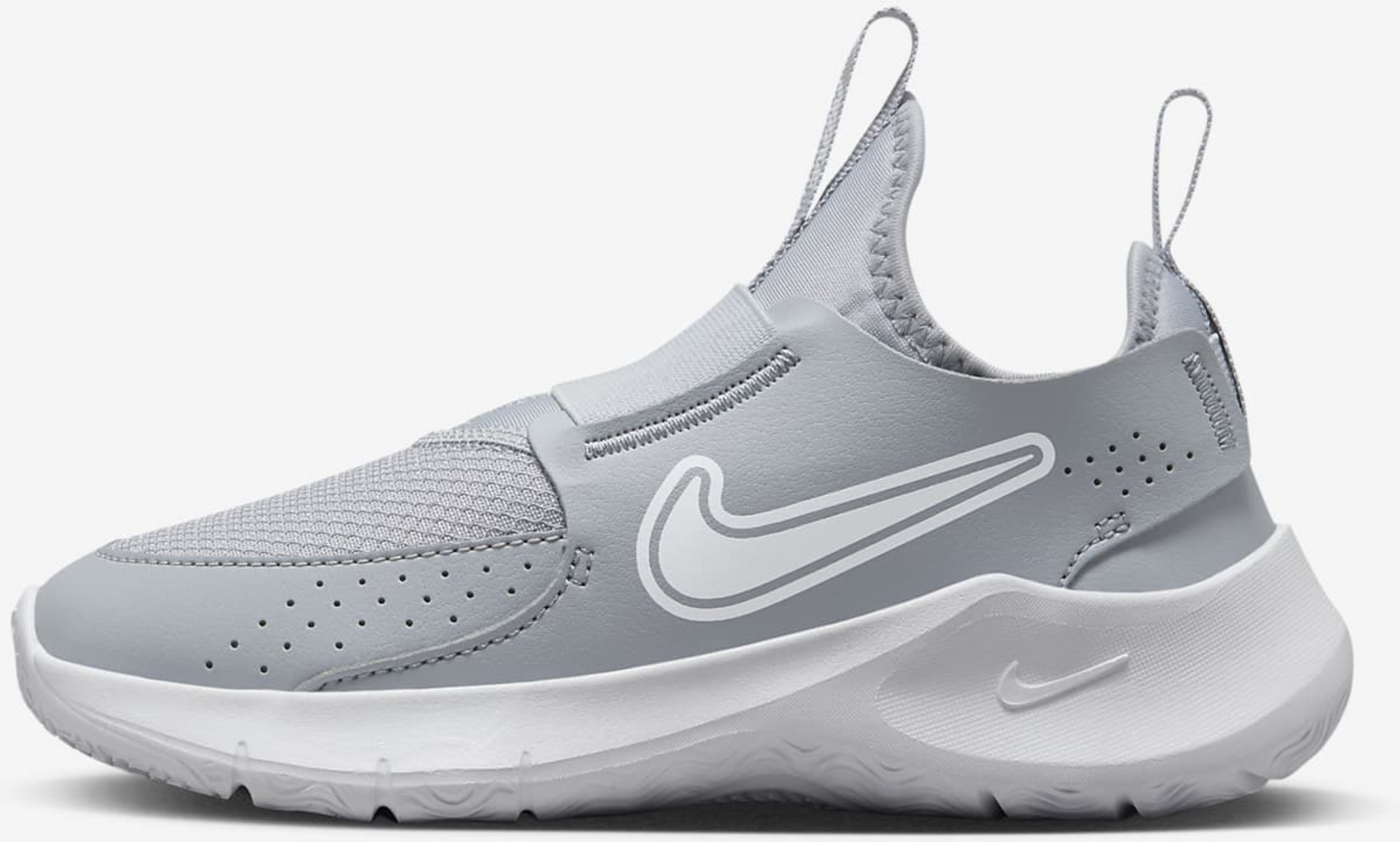 NIKE, Younger Kids' Shoes Flex Runner 3