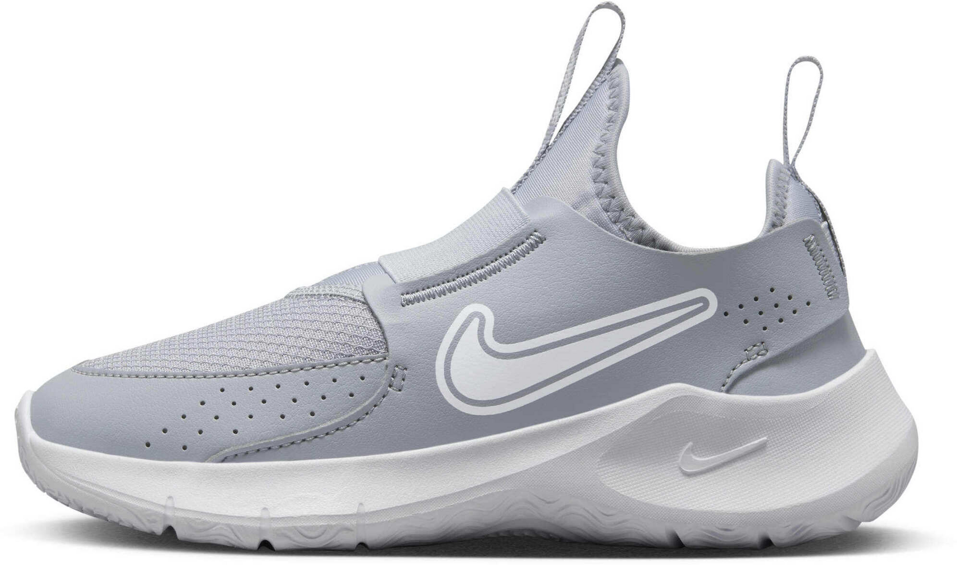 NIKE, Younger Kids' Shoes Flex Runner 3