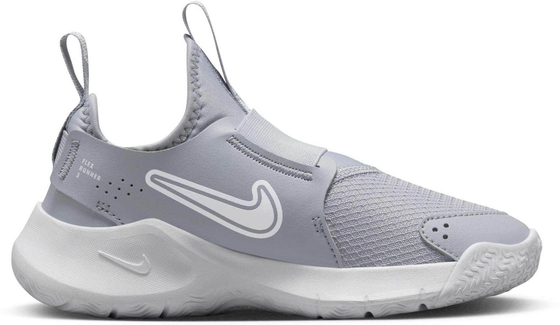 NIKE, Younger Kids' Shoes Flex Runner 3