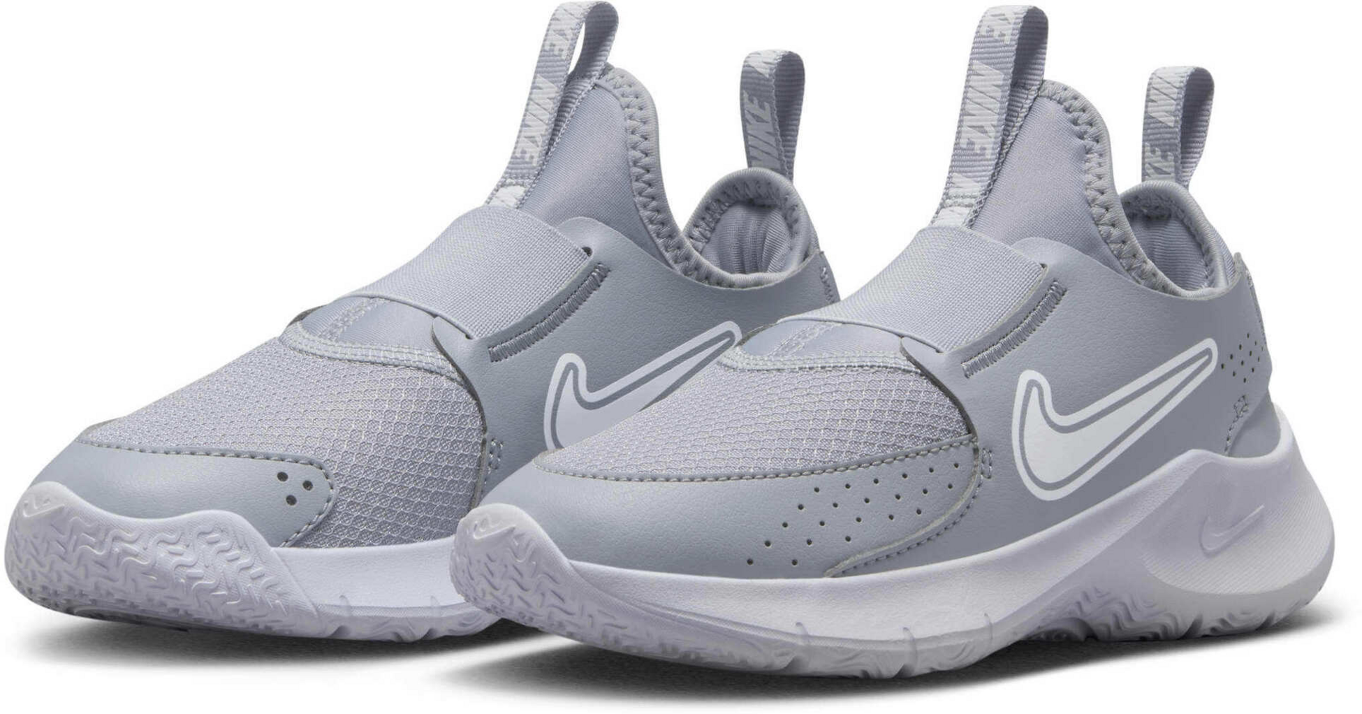 NIKE, Younger Kids' Shoes Flex Runner 3