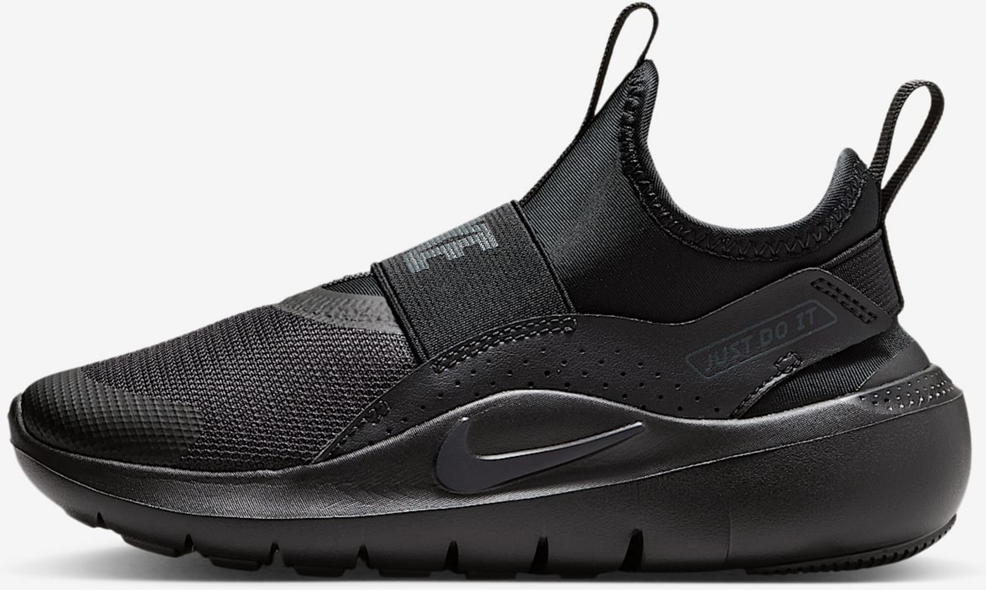 NIKE, Younger Kids' Shoes Flex Runner 4