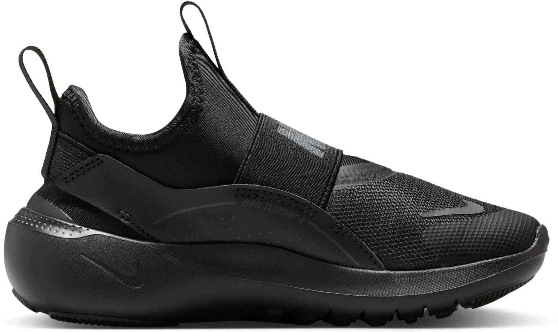 NIKE, Younger Kids' Shoes Flex Runner 4