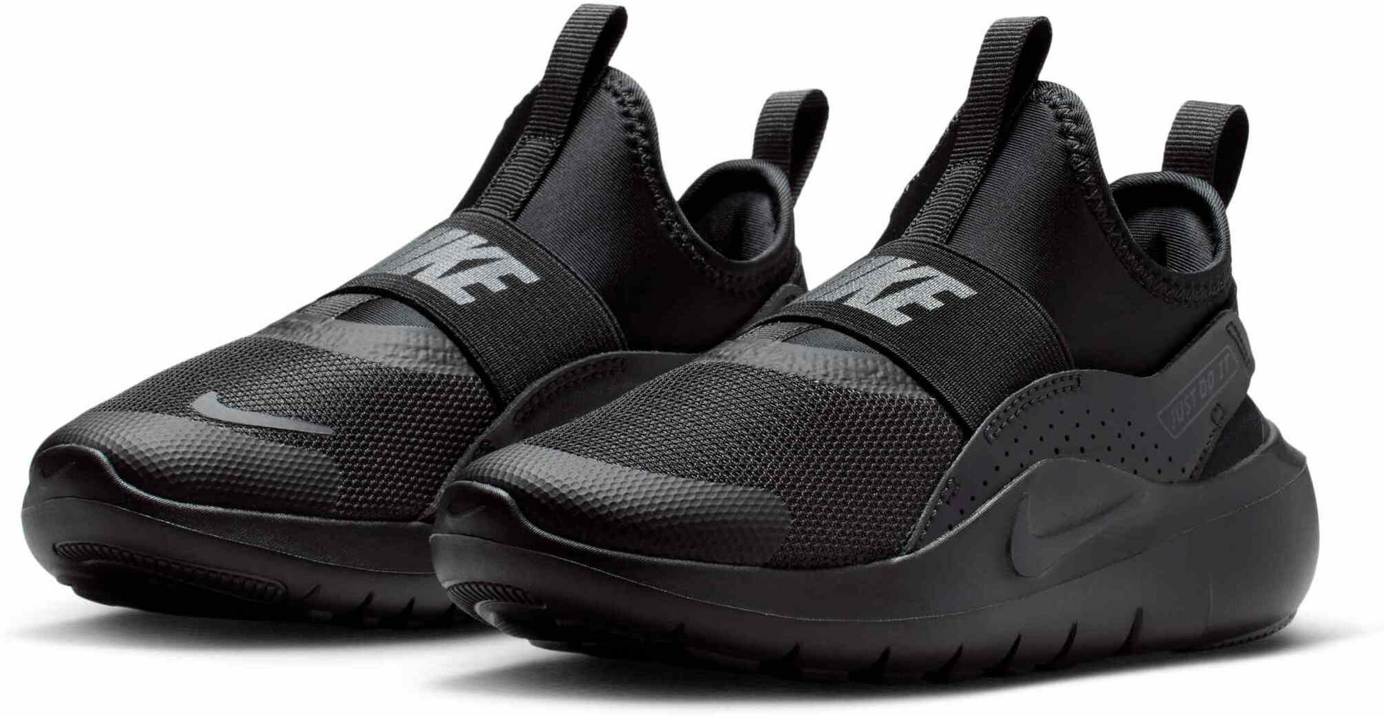 NIKE, Younger Kids' Shoes Flex Runner 4