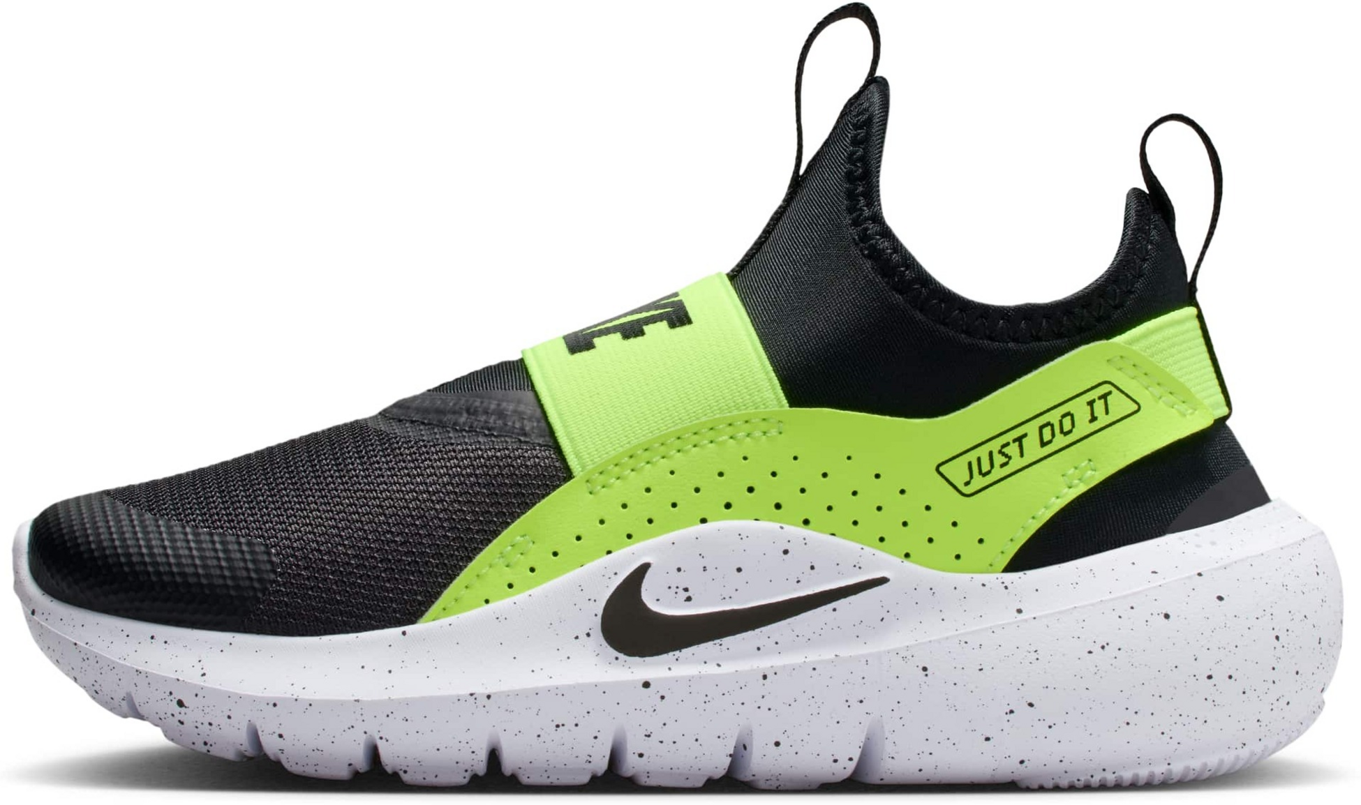 NIKE, Younger Kids' Shoes Flex Runner 4