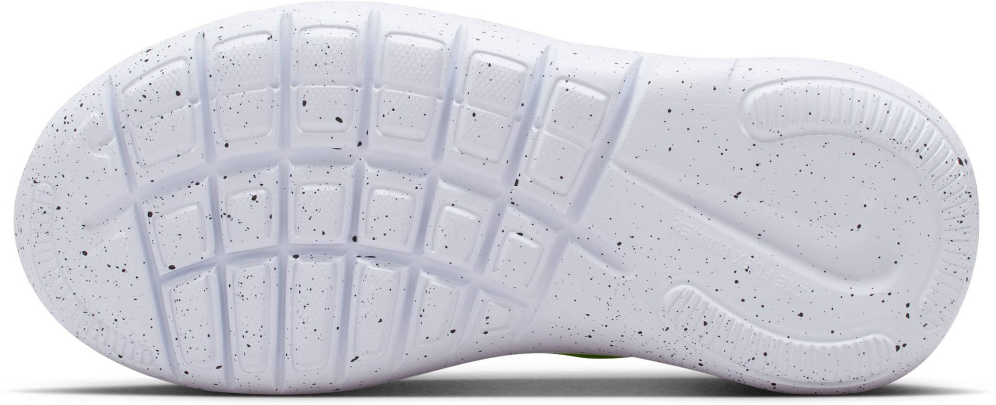 NIKE, Younger Kids' Shoes Flex Runner 4