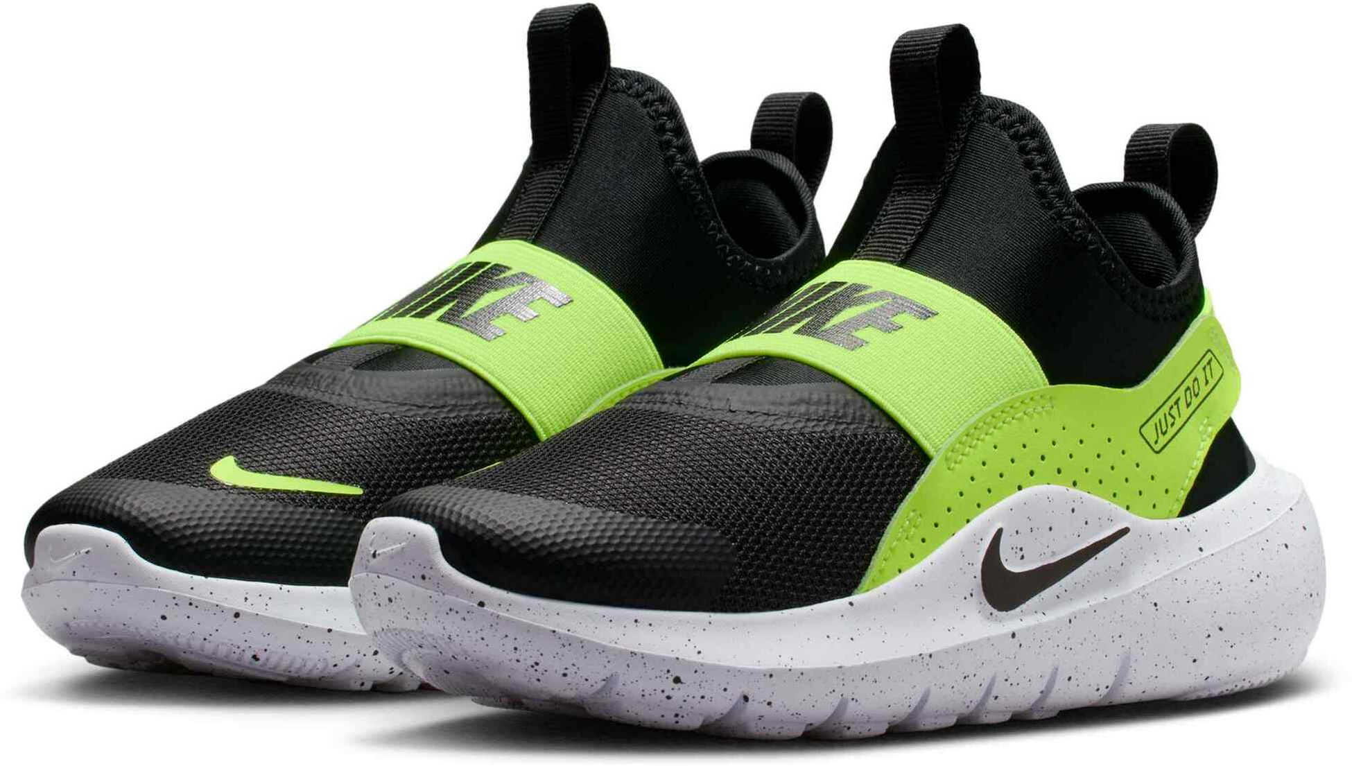 NIKE, Younger Kids' Shoes Flex Runner 4