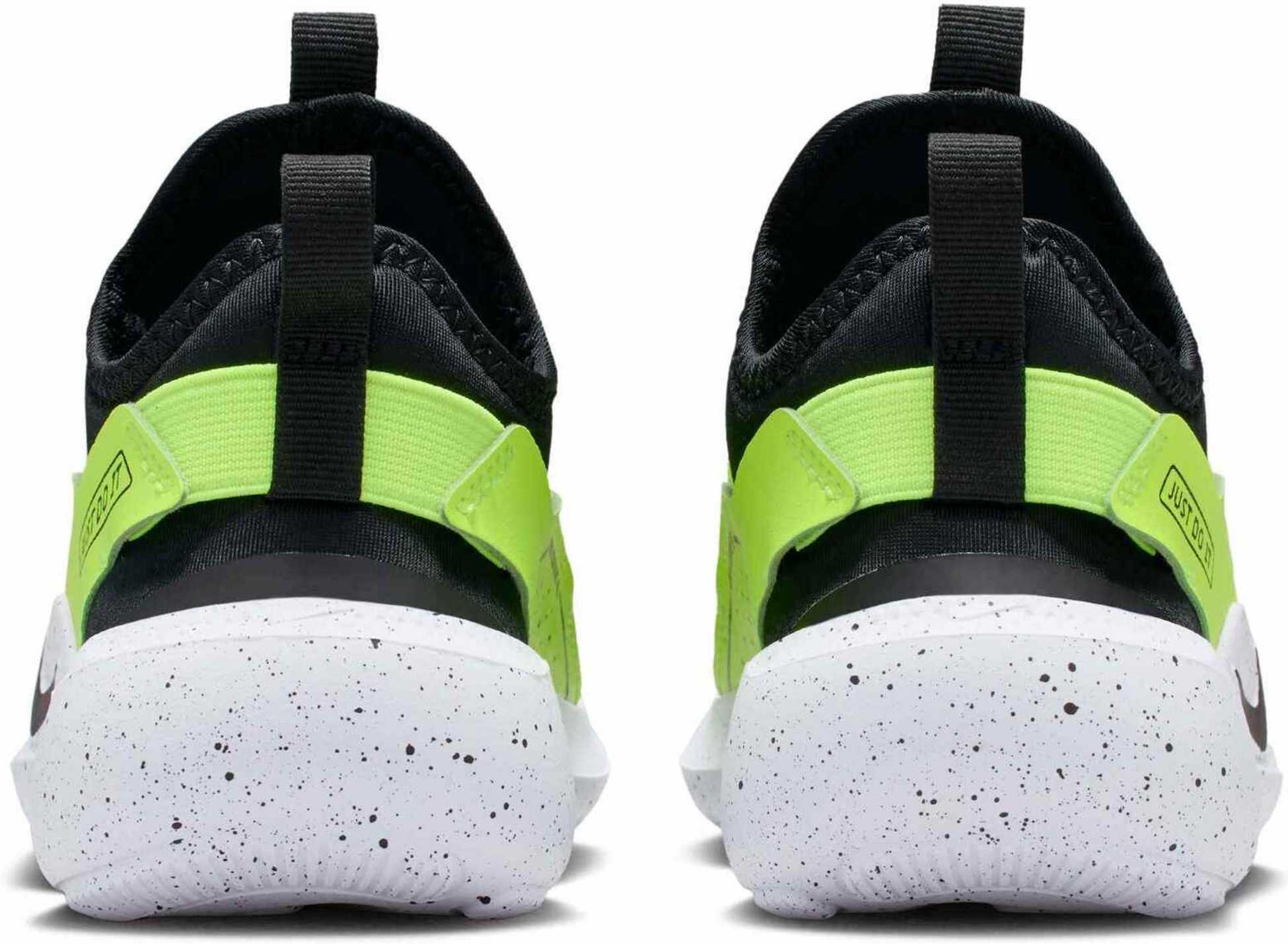 NIKE, Younger Kids' Shoes Flex Runner 4