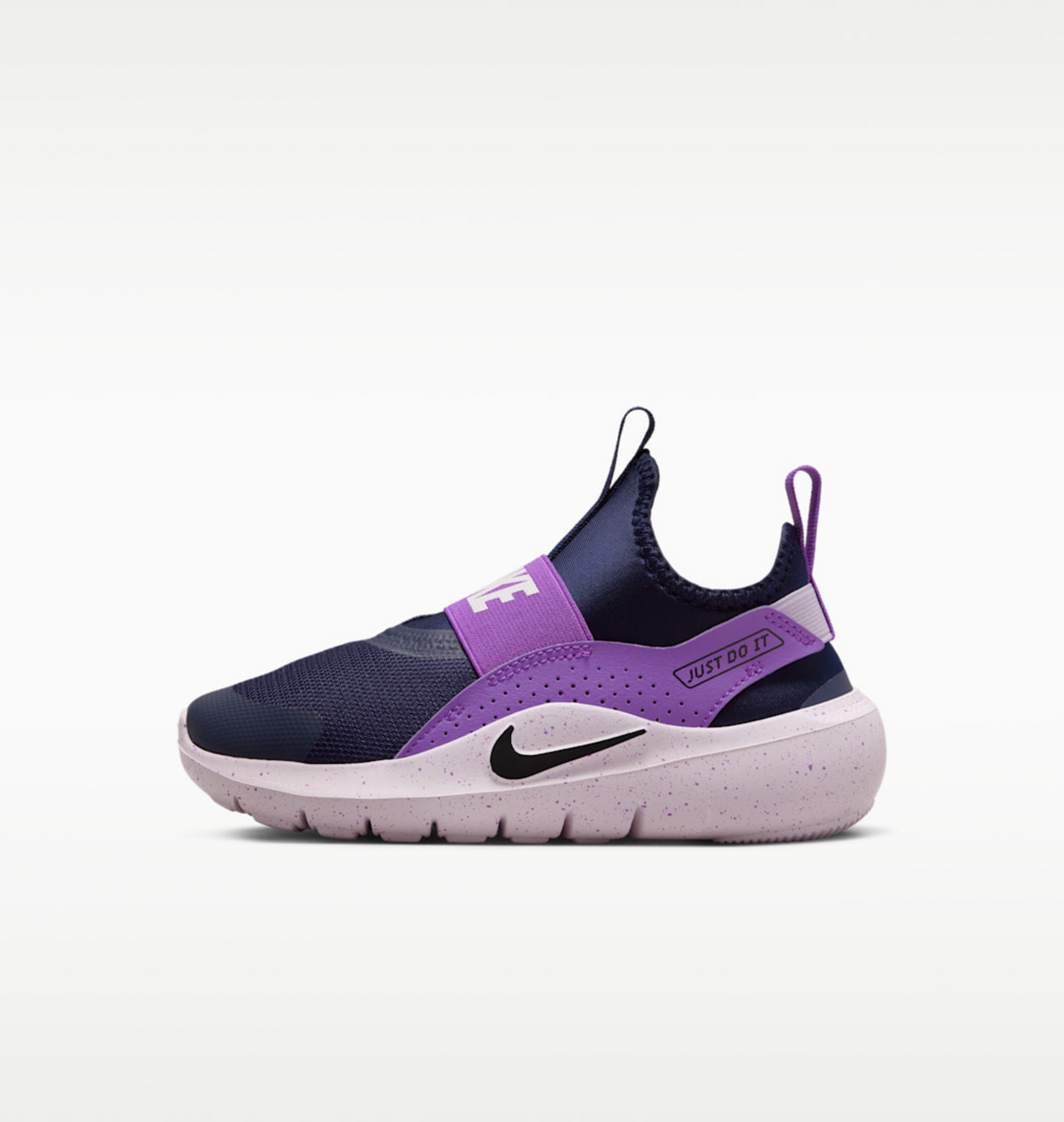 NIKE, Younger Kids' Shoes Flex Runner 4