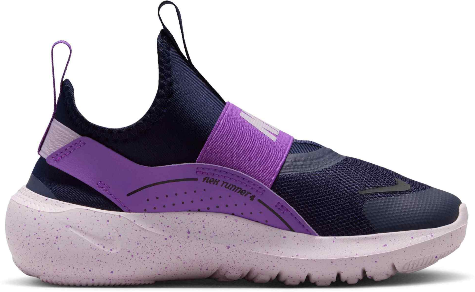 NIKE, Younger Kids' Shoes Flex Runner 4