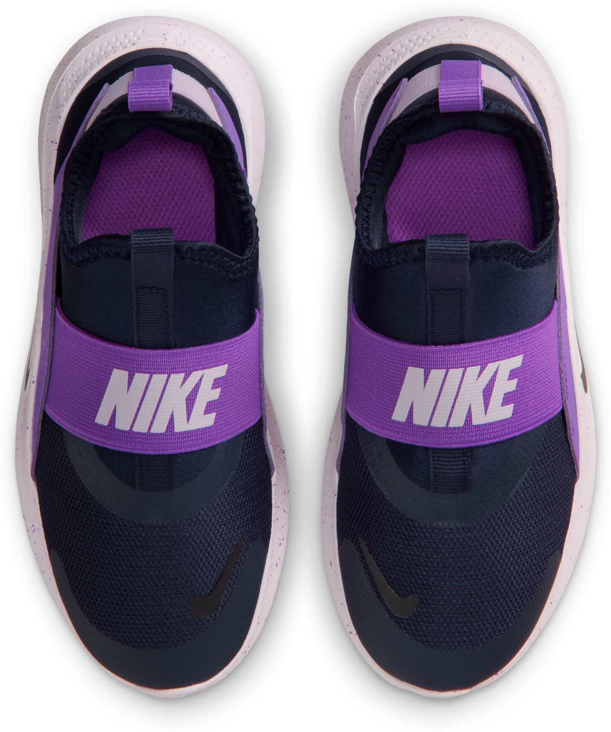 NIKE, Younger Kids' Shoes Flex Runner 4