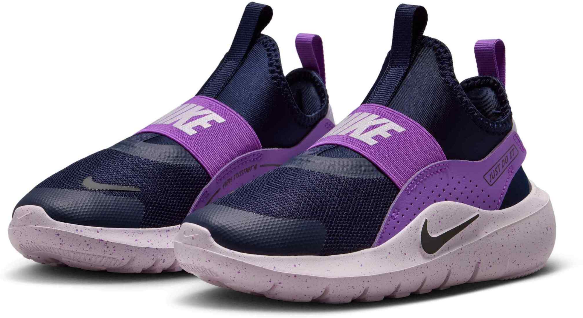 NIKE, Younger Kids' Shoes Flex Runner 4
