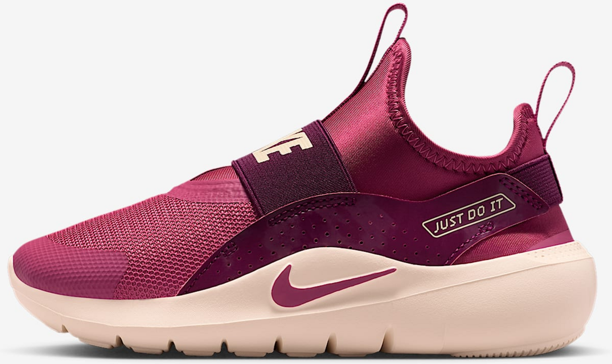 NIKE, Younger Kids' Shoes Flex Runner 4