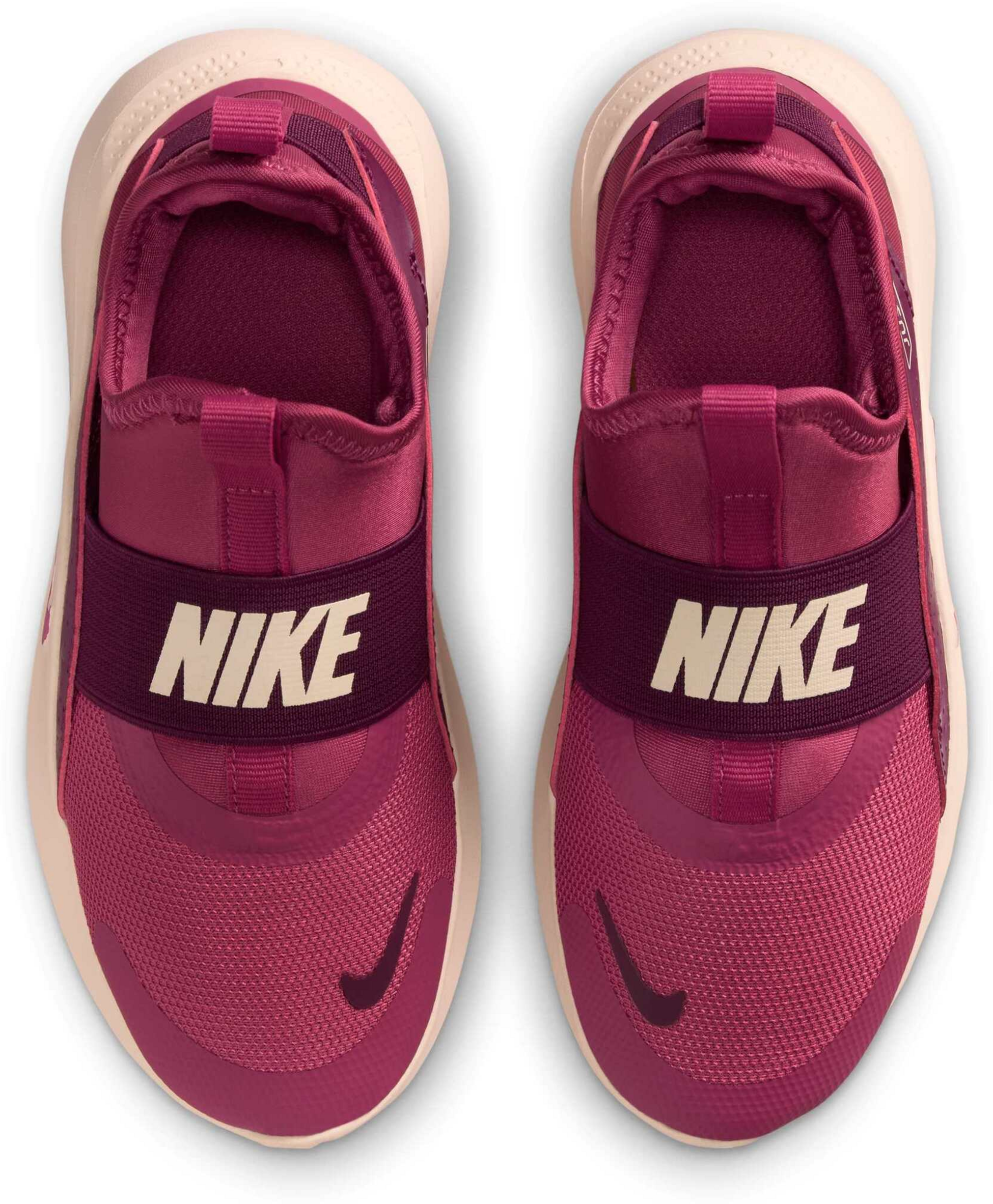 NIKE, Younger Kids' Shoes Flex Runner 4