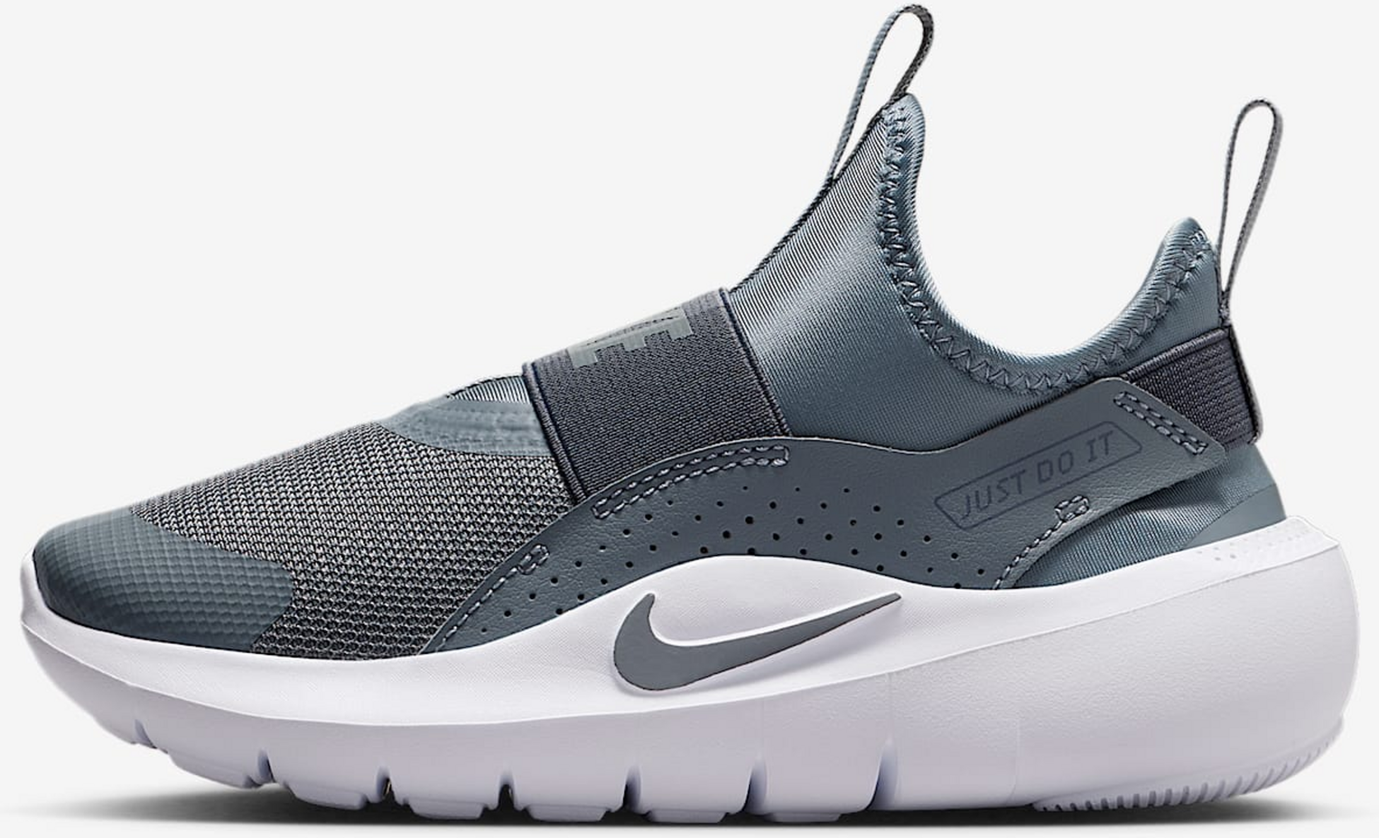 NIKE, Younger Kids' Shoes Flex Runner 4