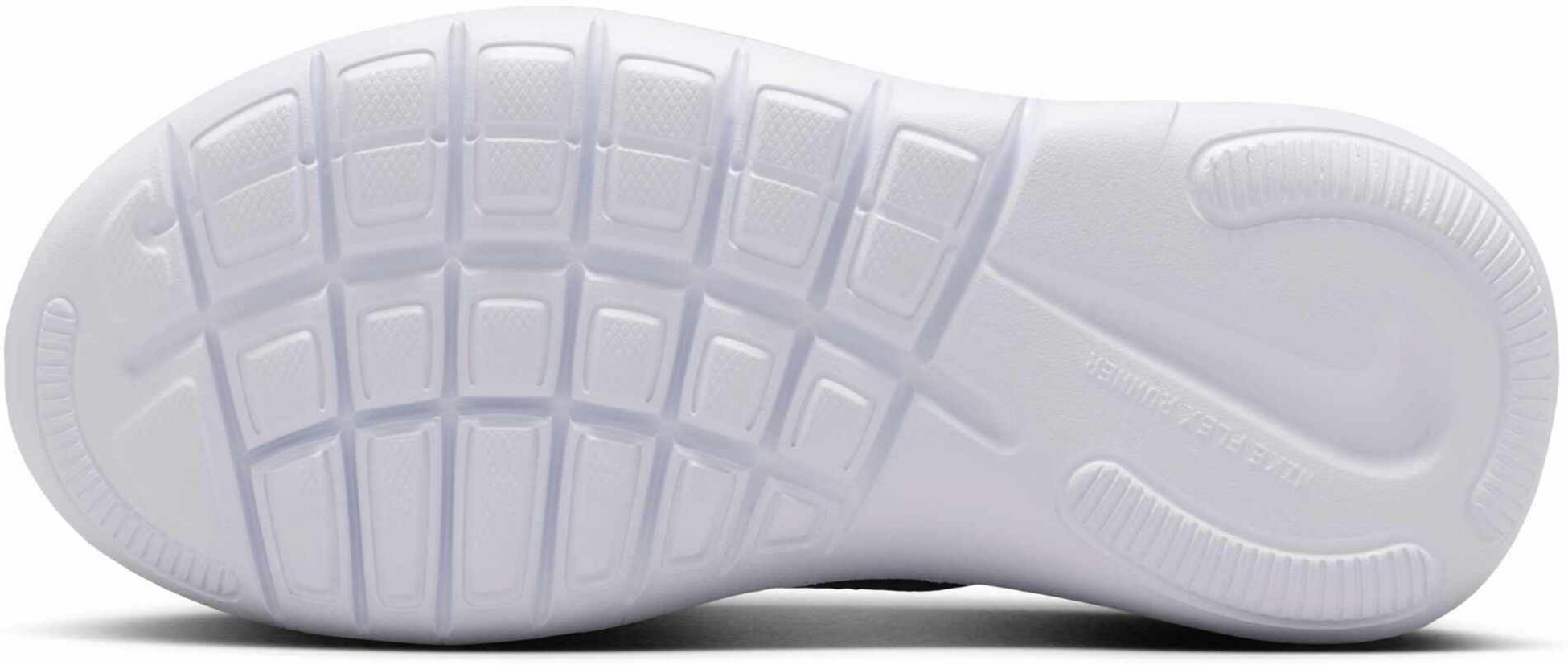 NIKE, Younger Kids' Shoes Flex Runner 4