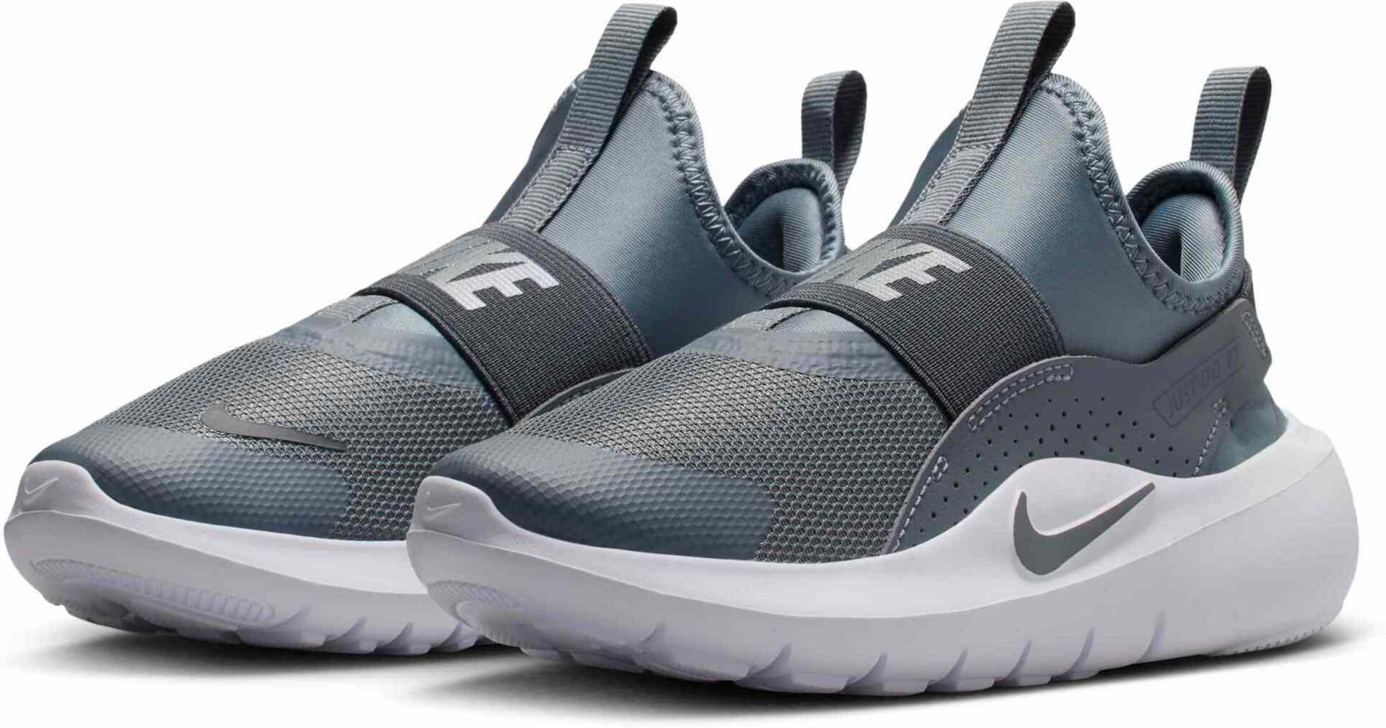 NIKE, Younger Kids' Shoes Flex Runner 4