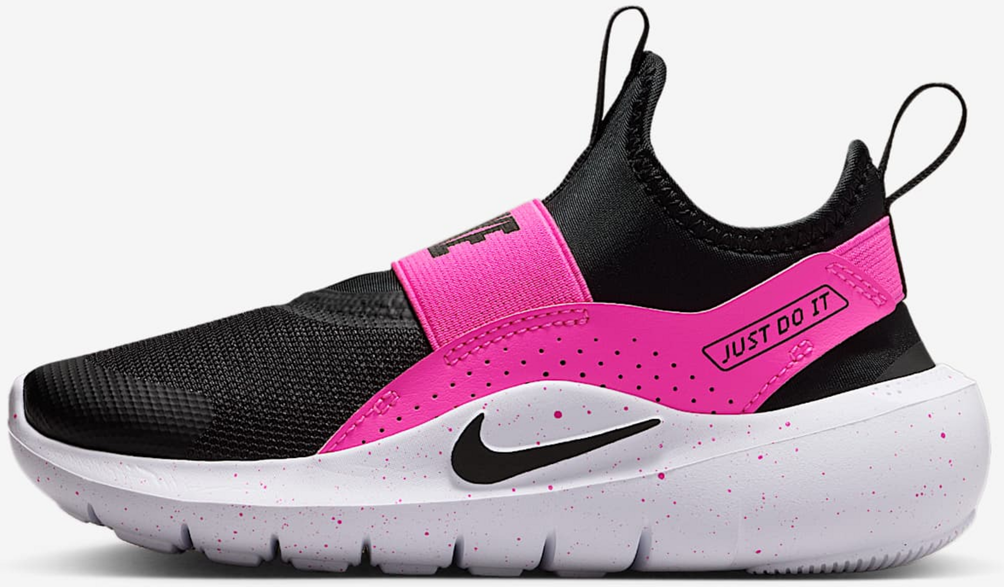 NIKE, Younger Kids' Shoes Flex Runner 4