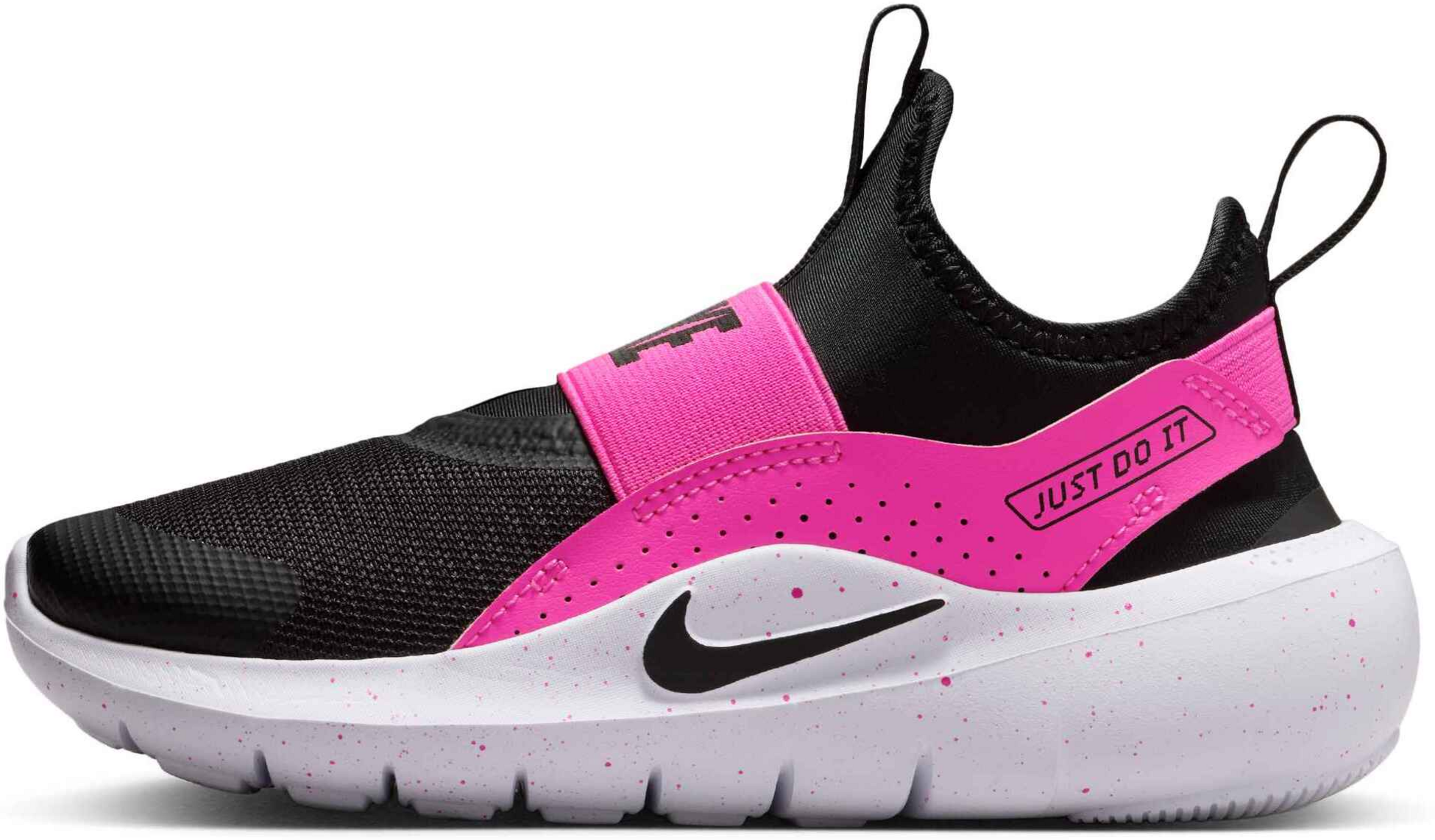 NIKE, Younger Kids' Shoes Flex Runner 4